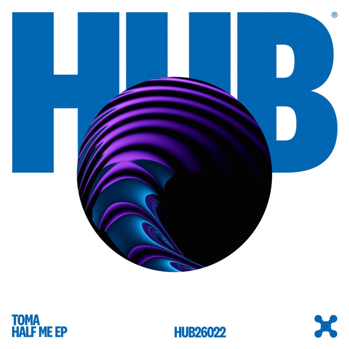 Cover - Knorst, TOMA (BR) - Hot Stuff (Extended Mix) Promo tools