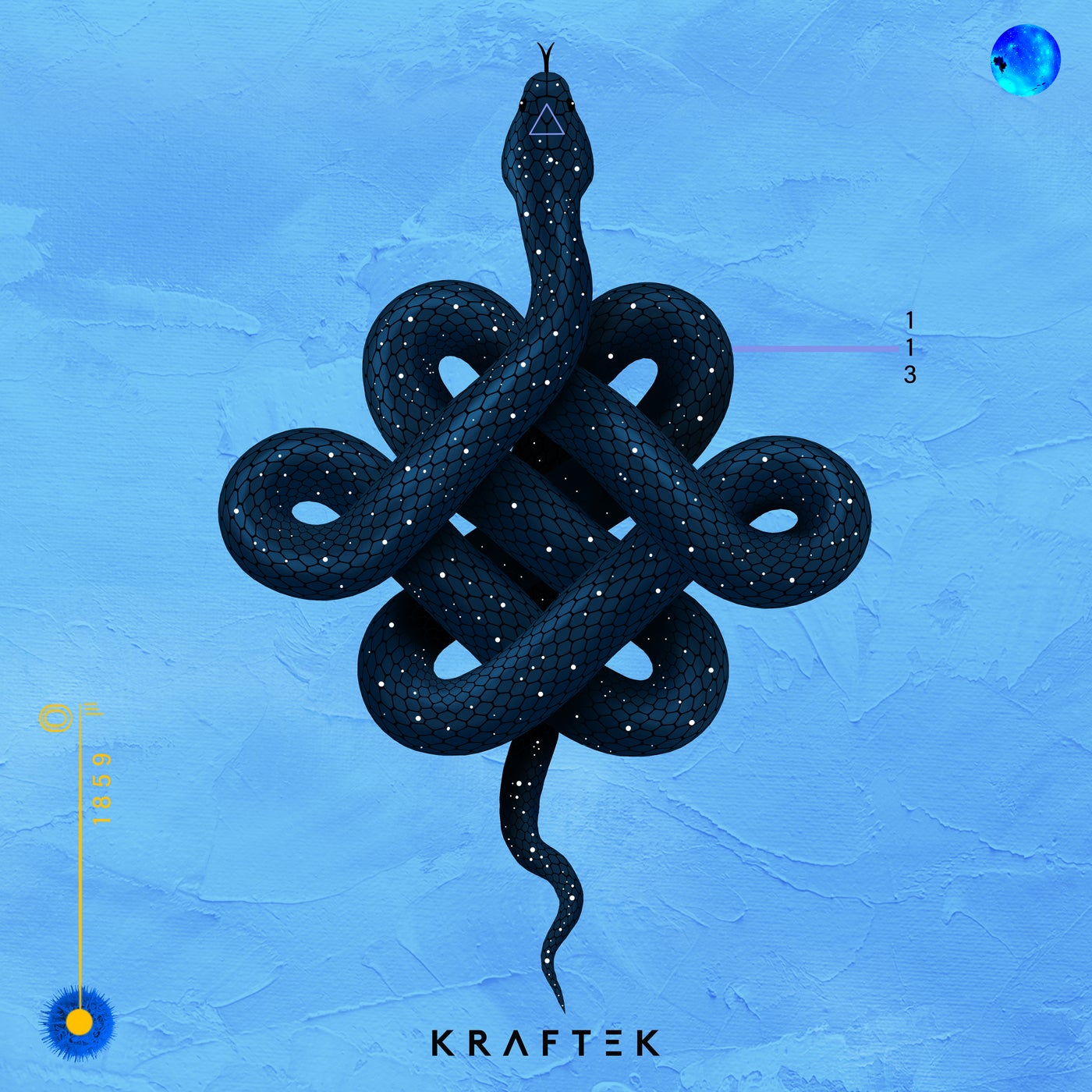 Cover - Paula van Klar - Mandala (Original Mix) Promo tools