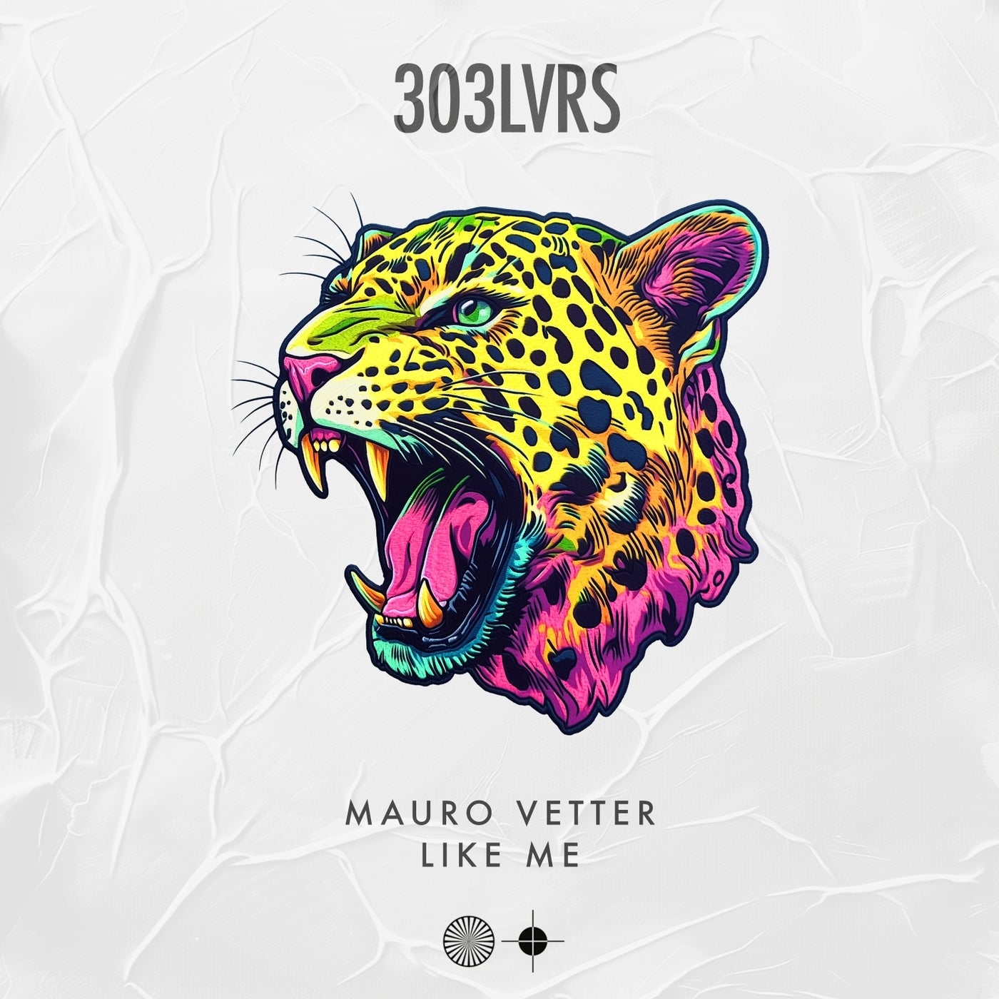 Cover - Mauro Vetter - Like Me (Extended Mix) Promo tools