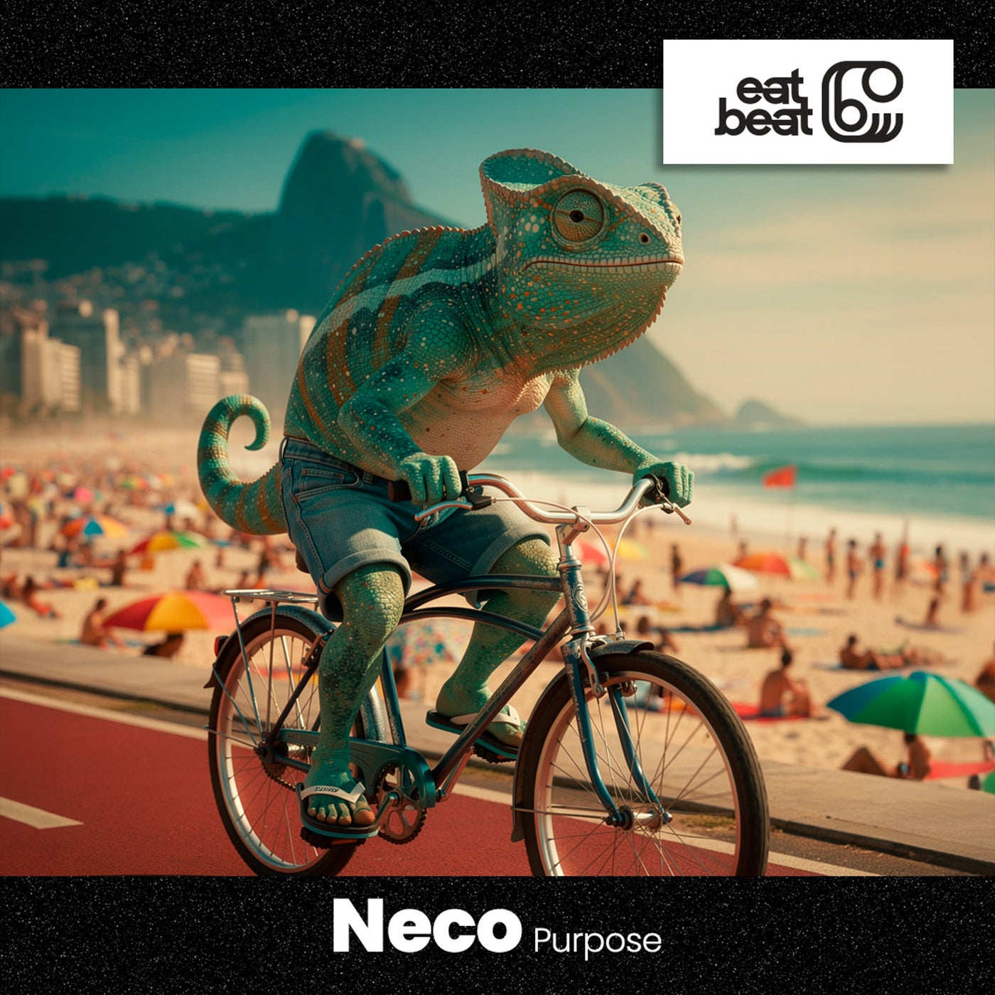 Cover - Neco (US) - Purpose (Original Mix) Promo tools