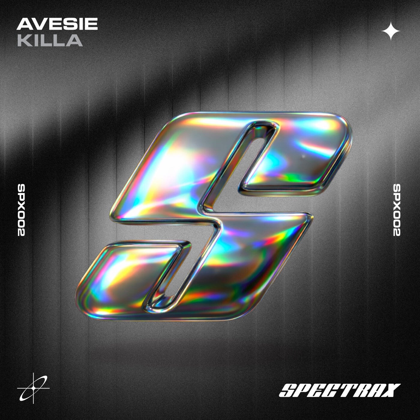 Cover - Avesie - Killa (Original Mix) Promo tools