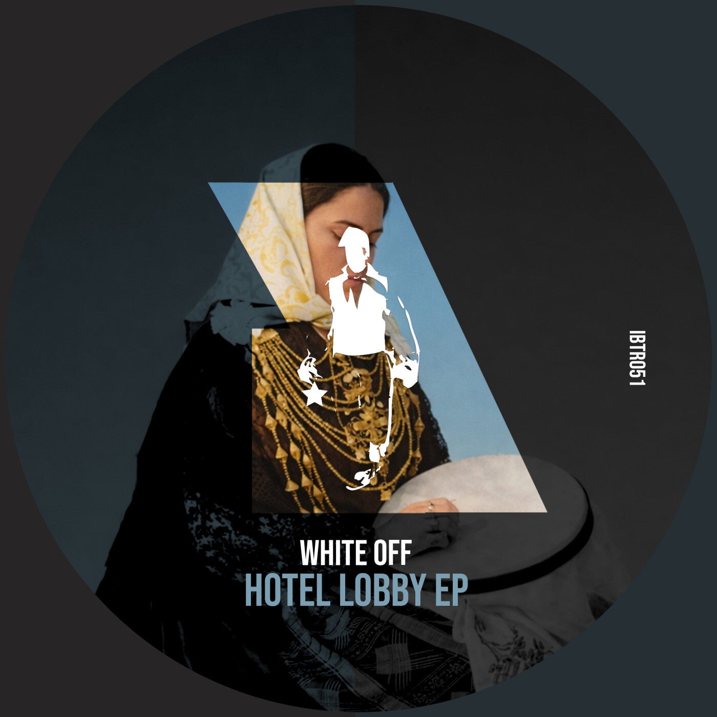 Cover - White Off - Streetz Culture (Original Mix) Promo tools