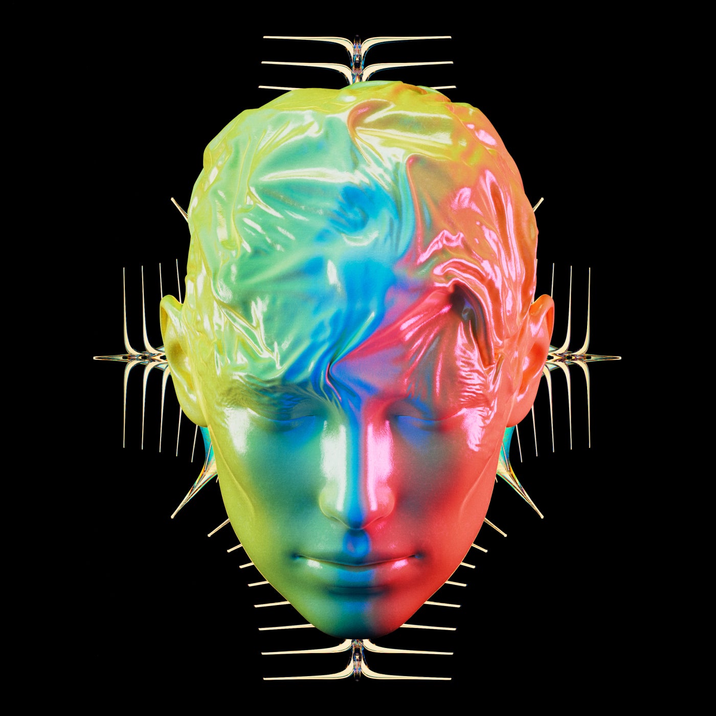 Cover - BOg - In the Moment (Original Mix) Promo tools