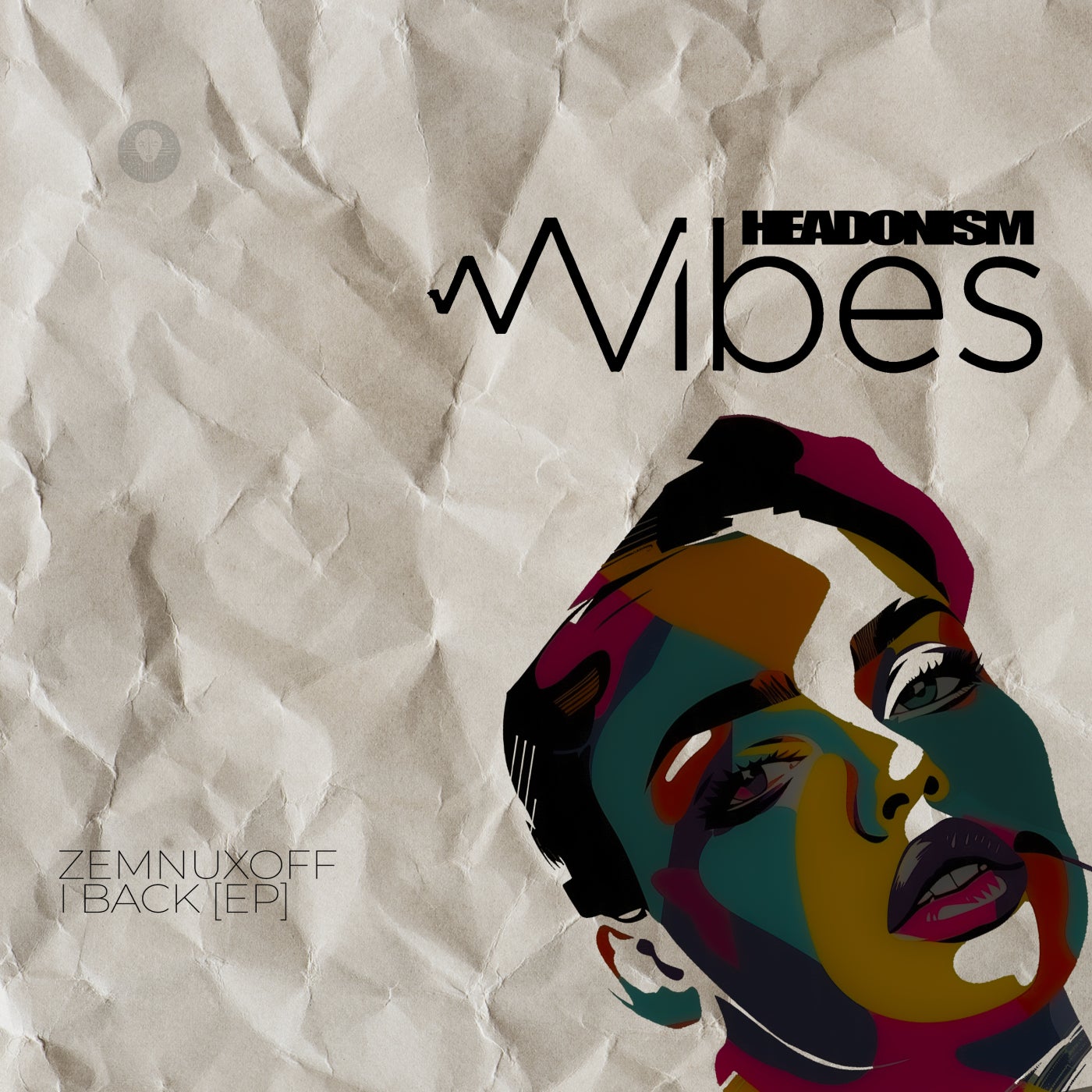 Cover - Bobby Makk, ZEMNUXOFF - Skyfall (Extended Mix) Promo tools