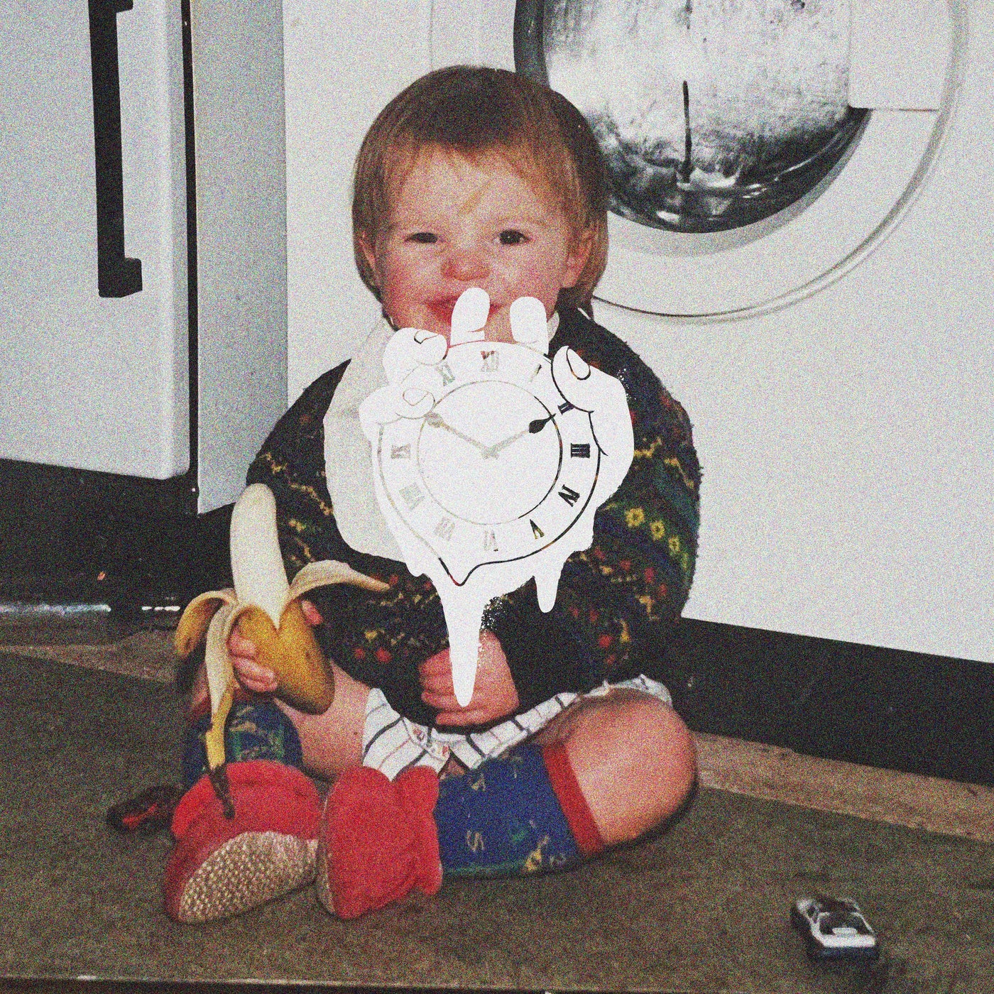 Cover - Will Clarke - Stay Hot (Original Mix) Promo tools