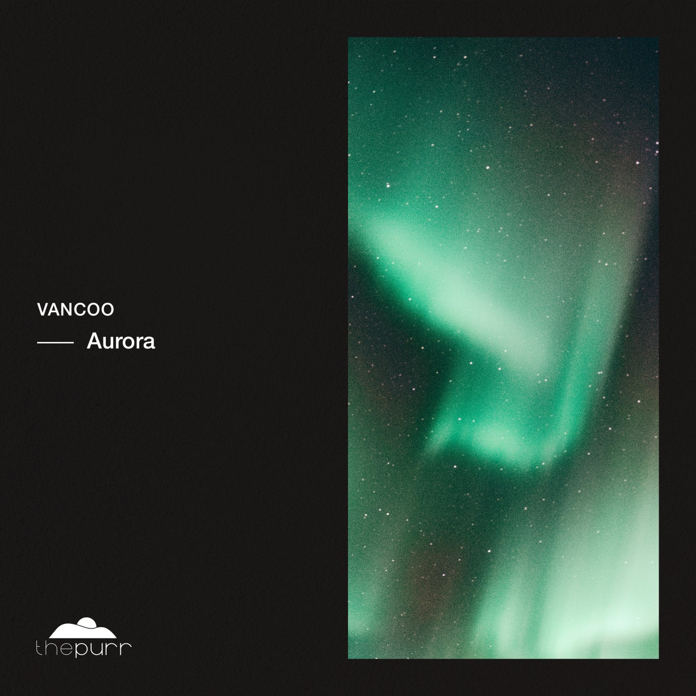 Cover - Vancoo - Ellure (Original Mix) Promo tools