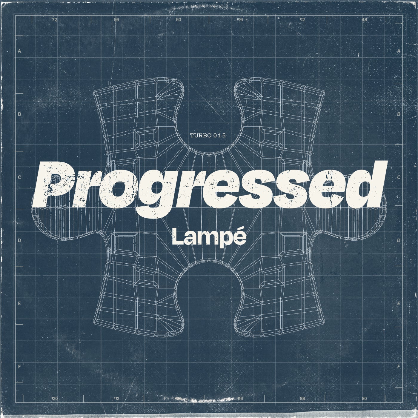 Cover - Lampe - Everyday (Extended Mix) Promo tools