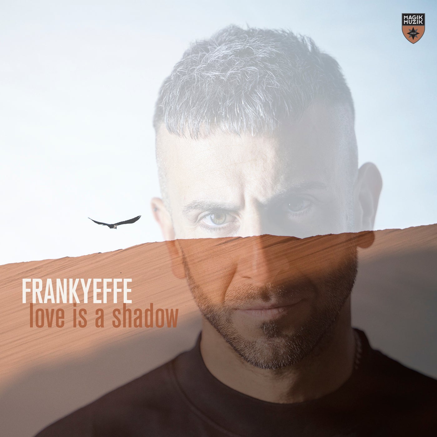 Cover - Frankyeffe - Love is a Shadow (Extended Mix) Promo tools