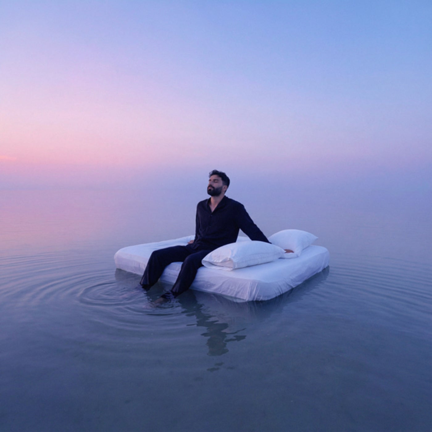 Cover - R3HAB - Ghost town... (Extended Mix) Promo tools