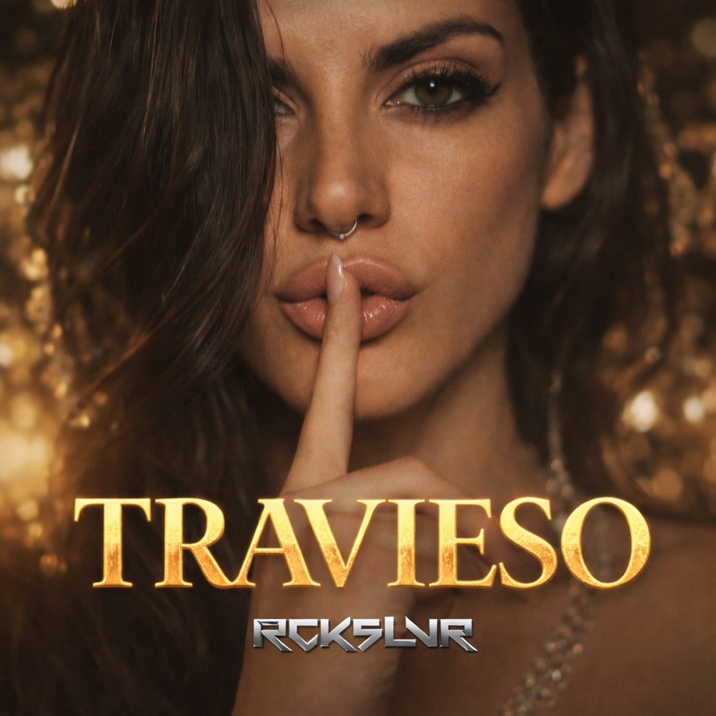 Cover - RCKSLVR - TRAVIESO (Extended) Promo tools