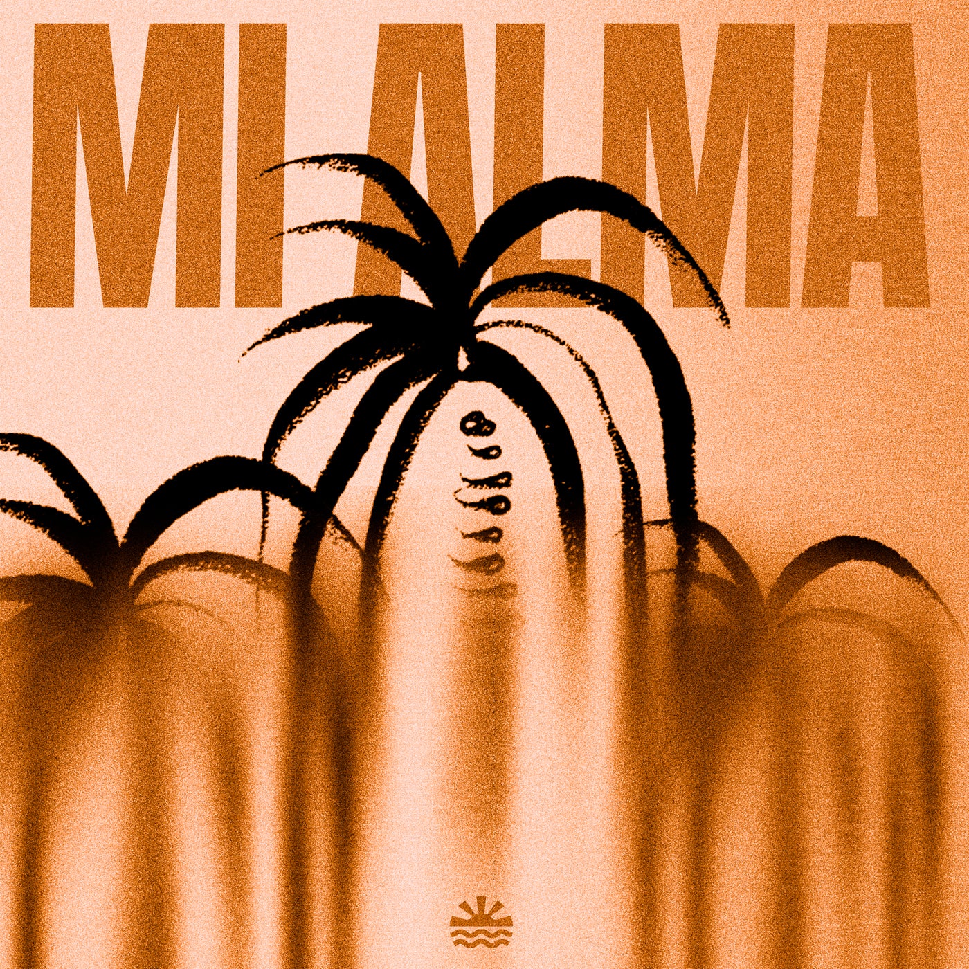 Cover - Dennis Cartier - Mi Alma (Extended Mix) Promo tools