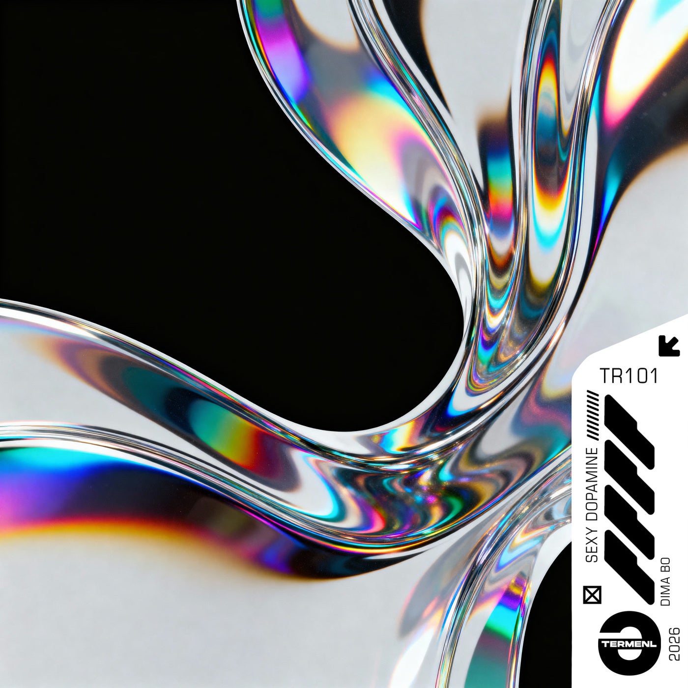 Cover - Dima Bo - Sexy Dopamine (Original Mix) Promo tools