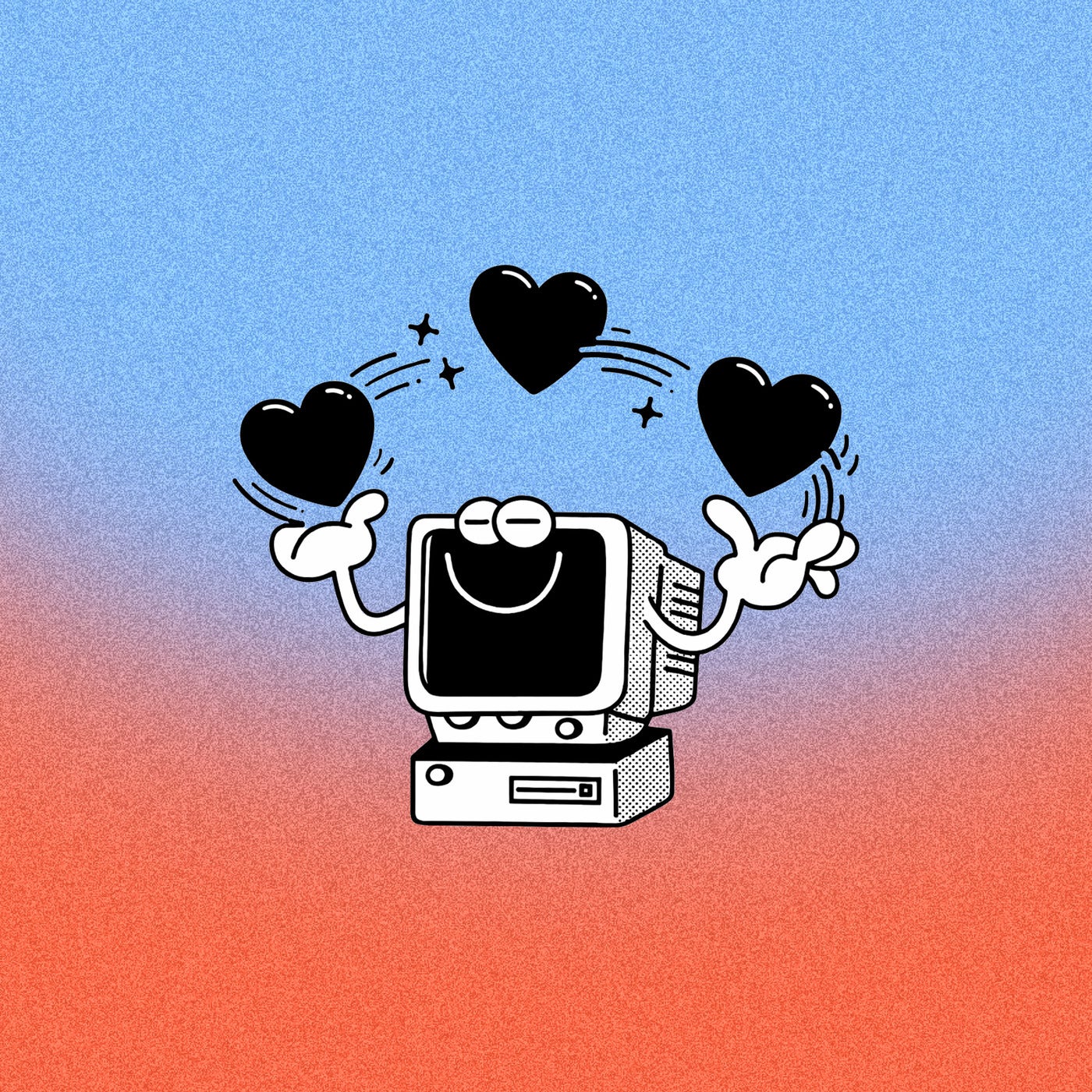 Cover - Archie Ward - Crush Hour (Extended) Promo tools