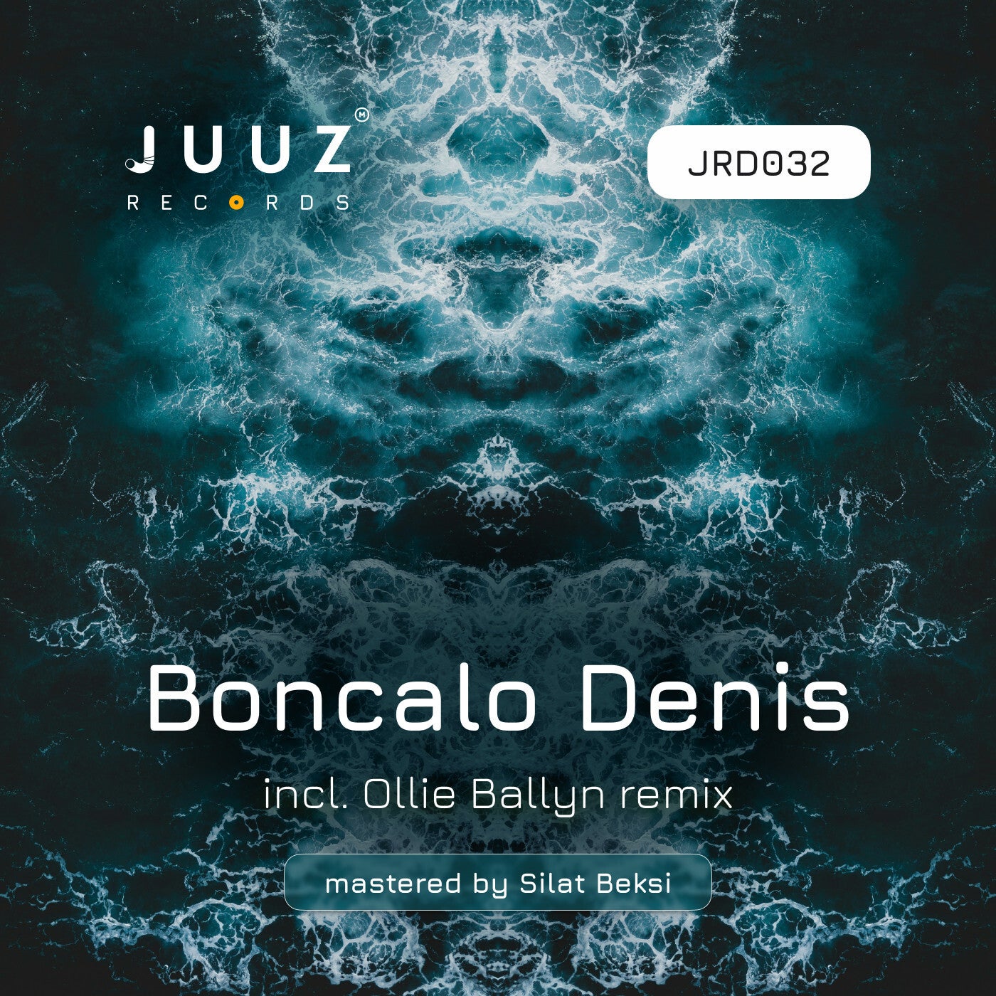 Cover - Boncalo Denis - Tribu Doi (Ollie Ballyn Remix) Promo tools