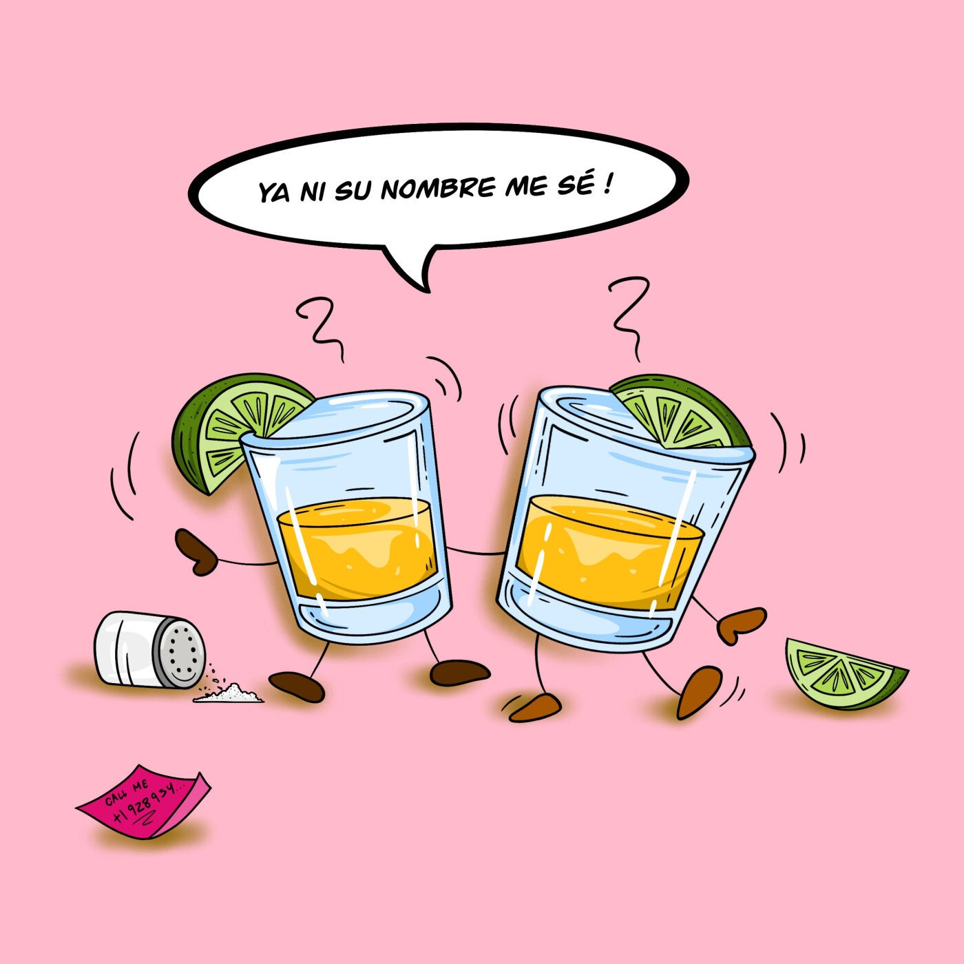 Cover - Harvy Valencia, Diego Teran, Milenna, Mr Diamond - Ya Ni Su Nombre Me Se (Original Mix) Promo tools