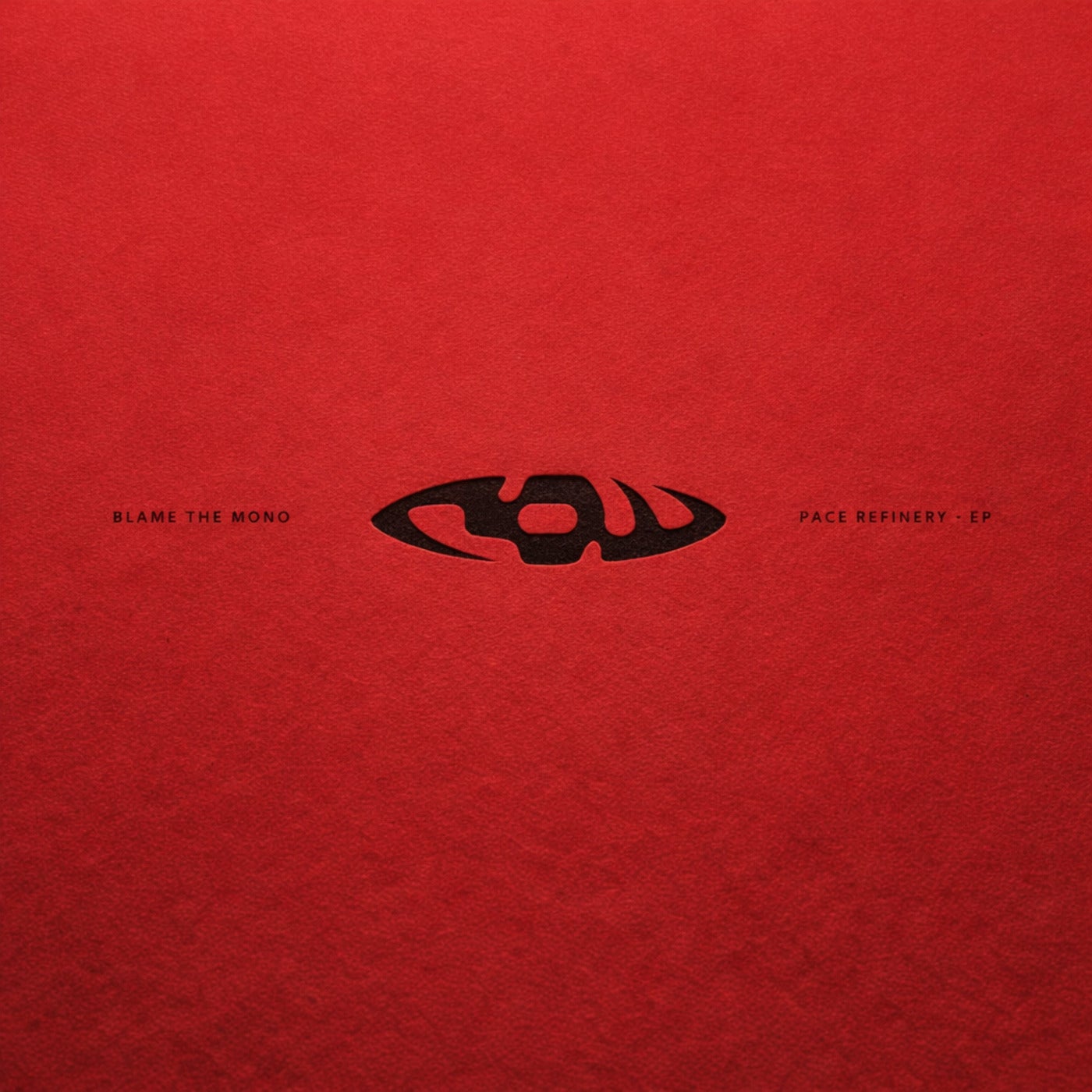 Cover - Blame the Mono - Vivelle Drop (Original Mix) Promo tools