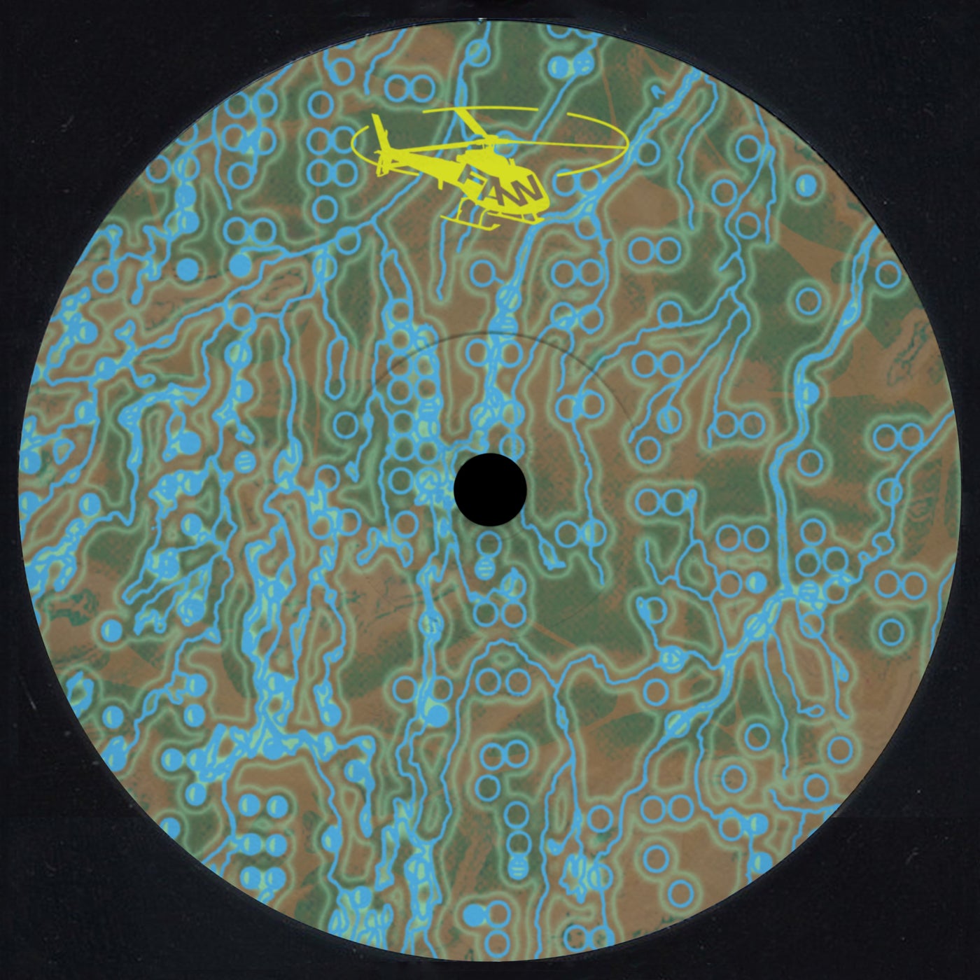 Cover - Stones Taro - Eye Drop (Original Mix) Promo tools