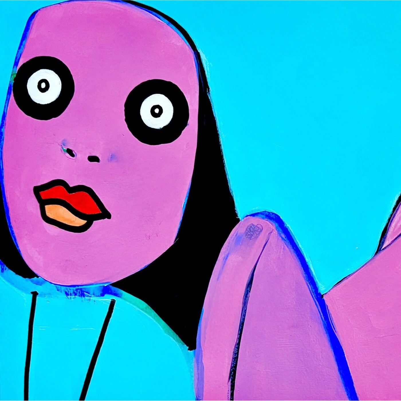 Cover - Brunello, Hilel Lev - Apathy (Original Mix) Promo tools