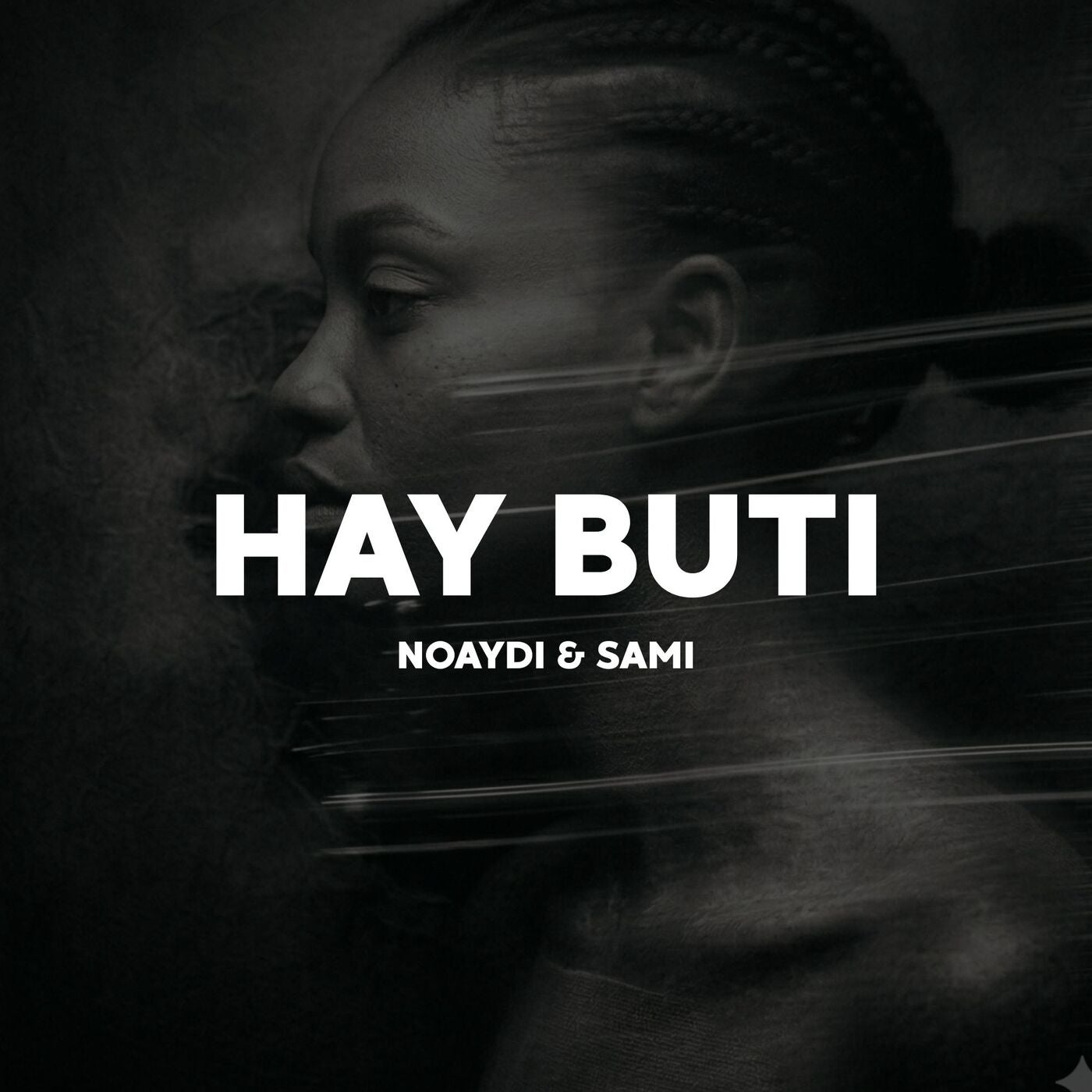 Cover - Sami, NOAYDI - HAY BUTI (Original Mix) Promo tools