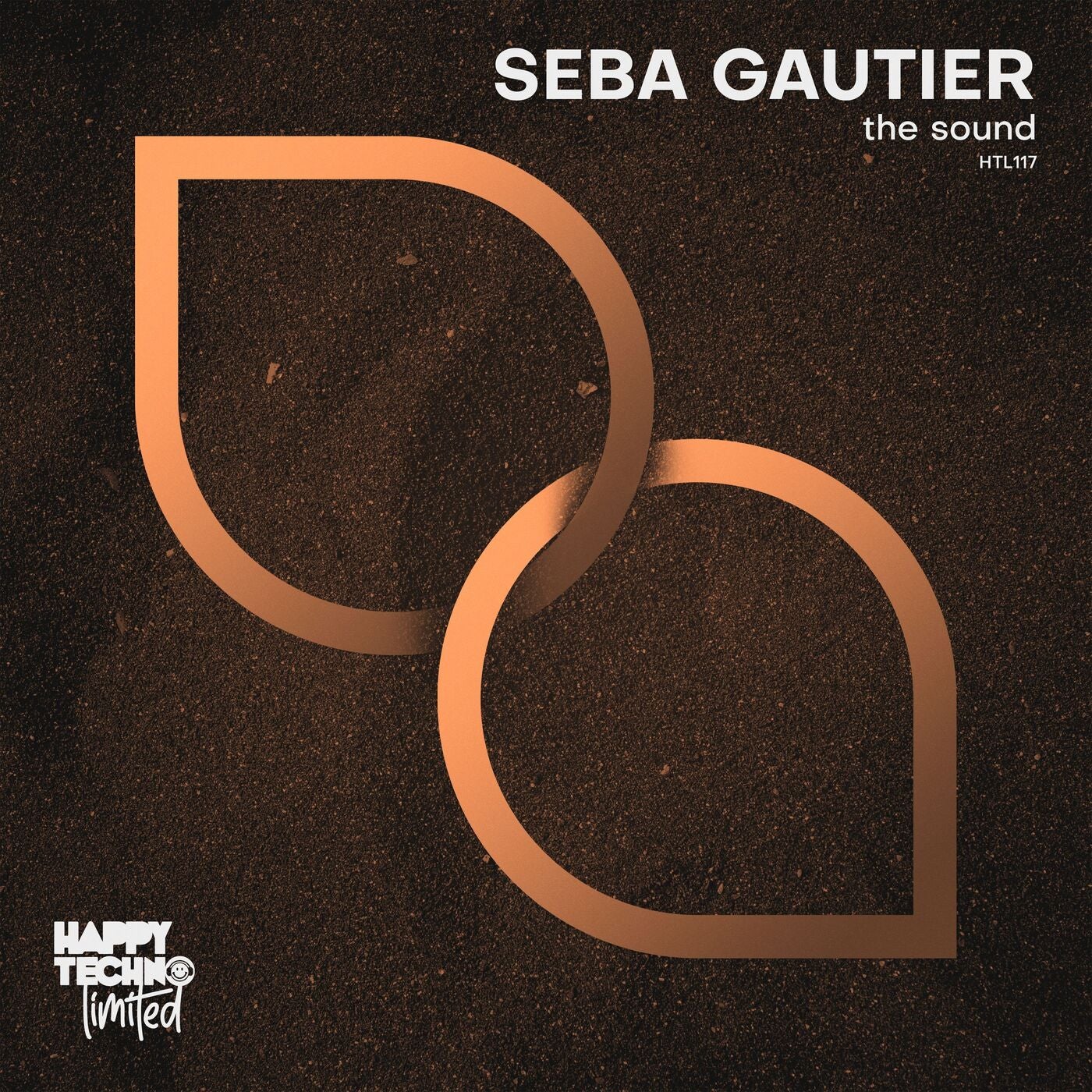 Cover - Seba Gautier - The Sound (Original Mix) Promo tools