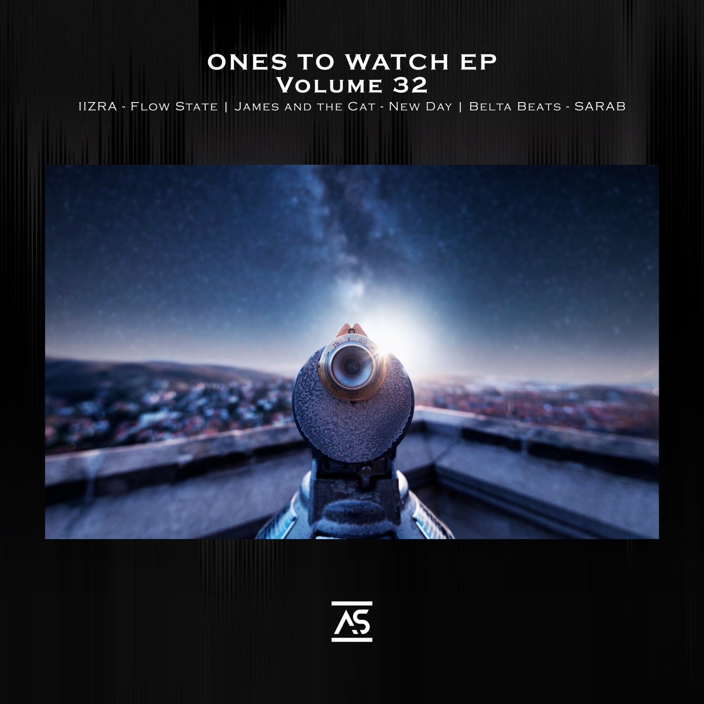 Cover - Belta Beats - SARAB (Extended Mix) Promo tools