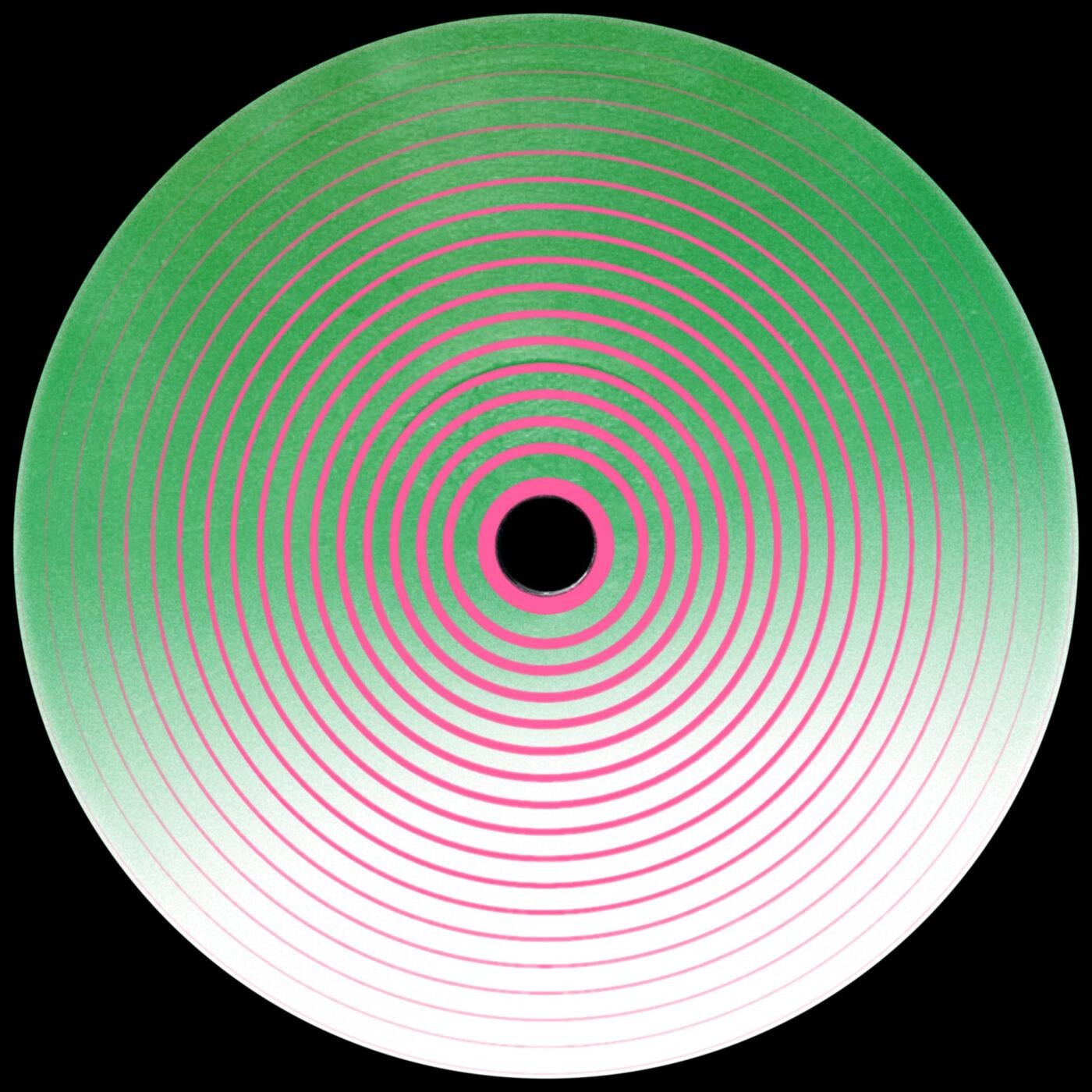 Cover - DJ Sprinter - Rumble Break (Original Mix) Promo tools