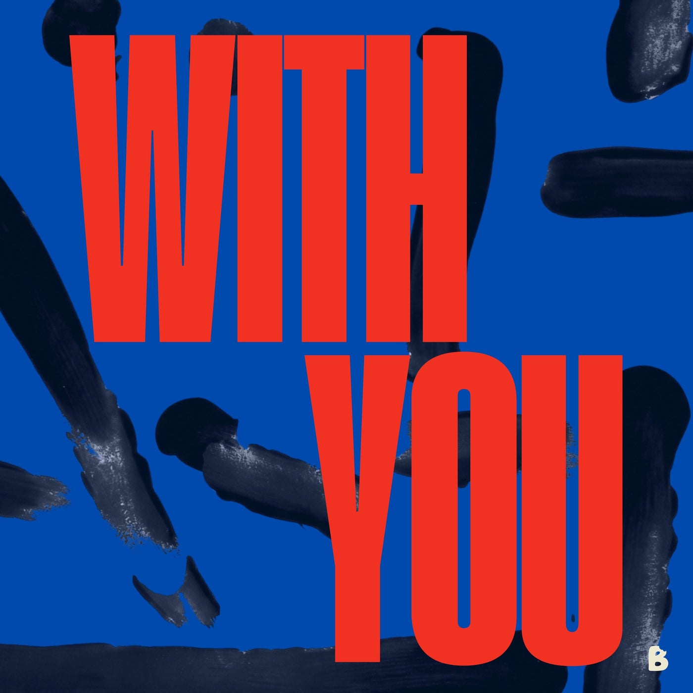 Cover - Steve N, Major League DJz, LEWS, Untitled Audio - With You (Original Mix) Promo tools