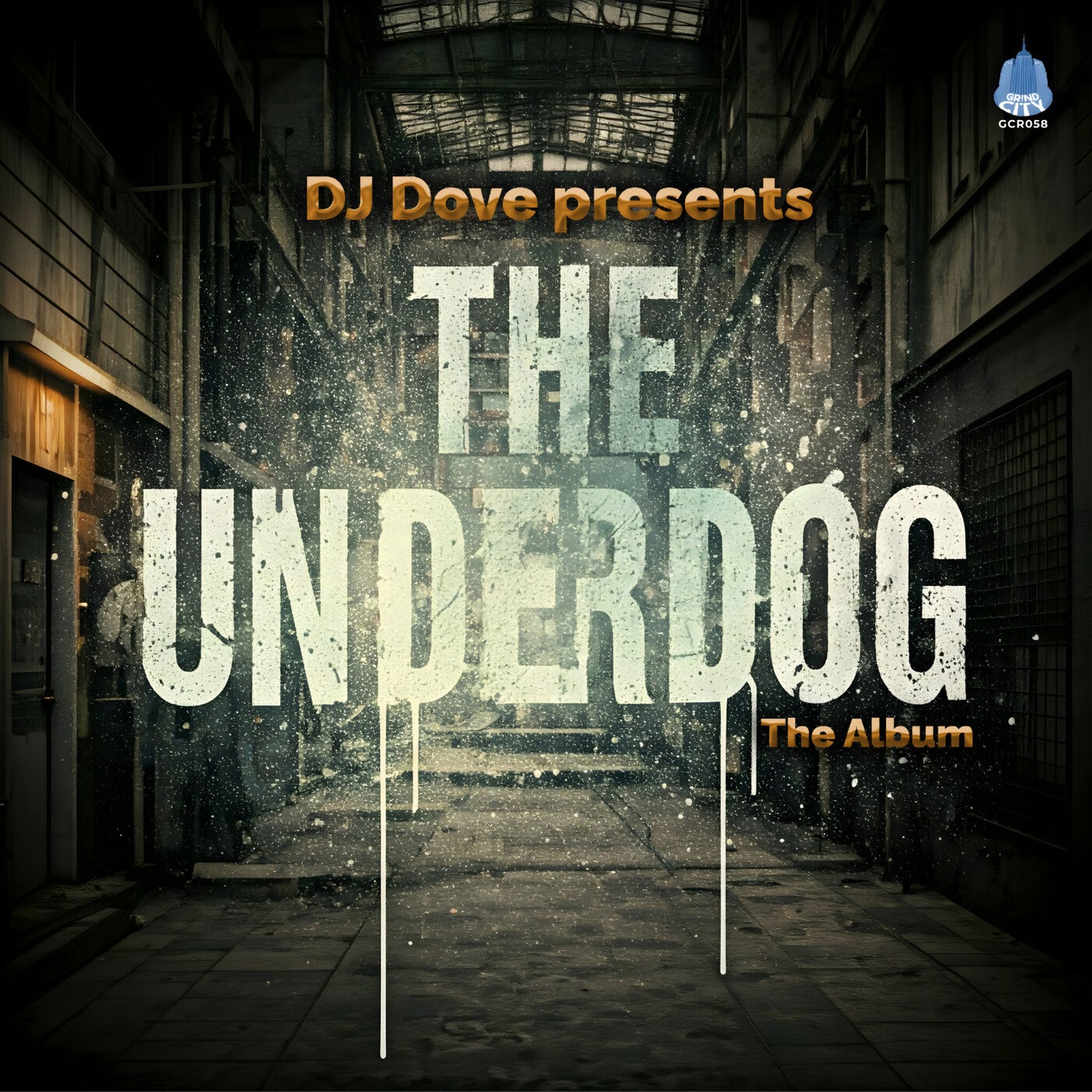 Cover - DJ Dove, n.W.n. - Down (Extended Mix) Promo tools