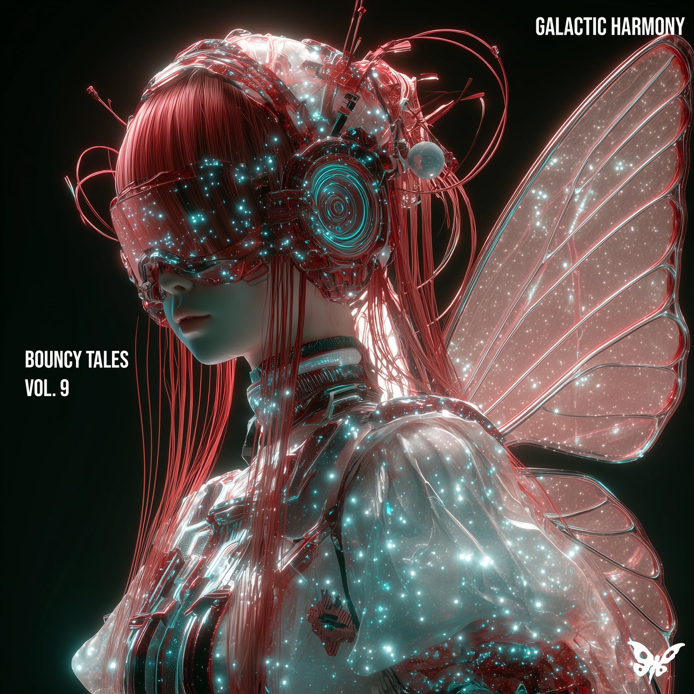 Cover - DJ CARDIOSESSION, Galactic Harmony, DOCTOR MÜCKE - Let There Be Fire (Original Mix) Promo tools