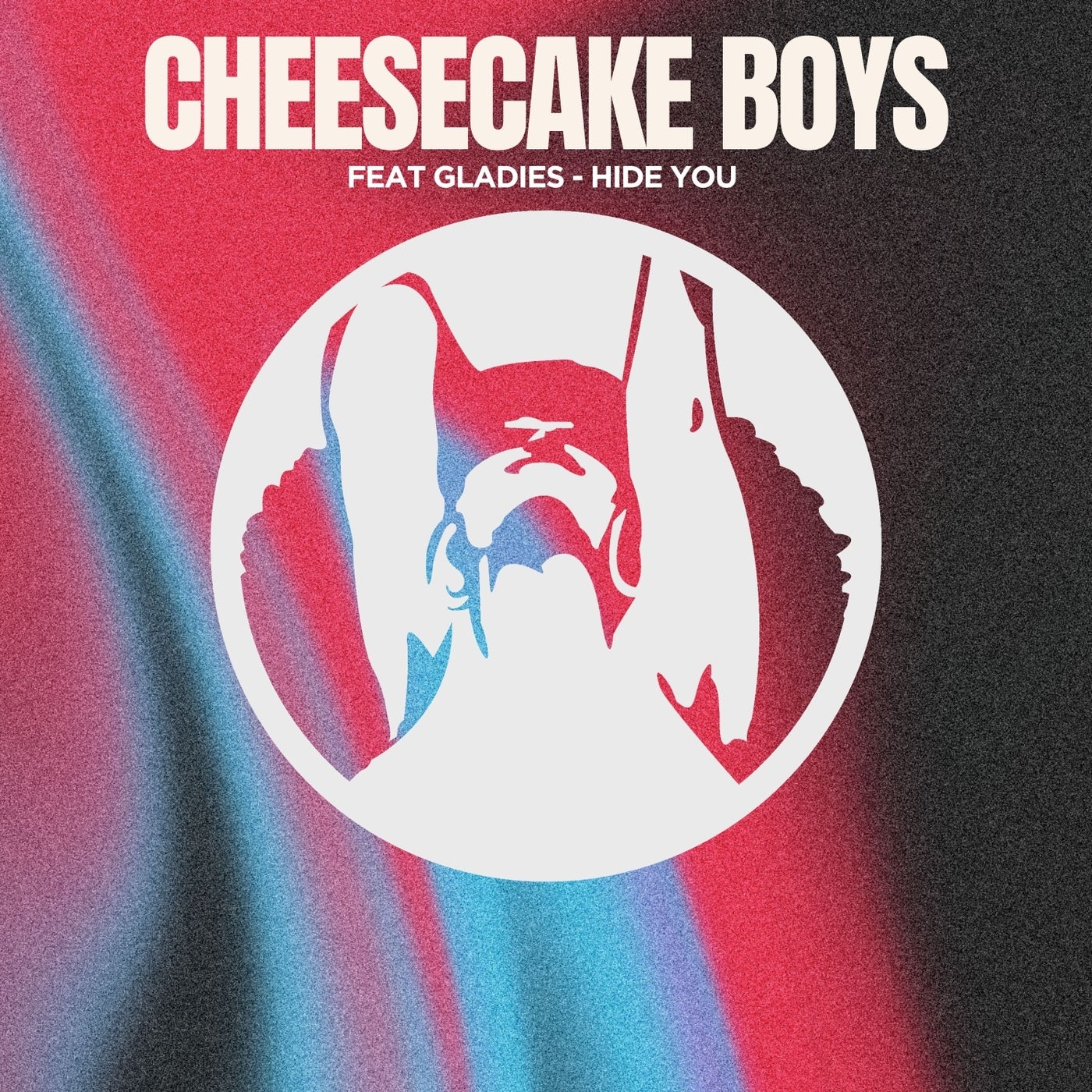 Cover - Cheesecake Boys, Gladies - Hide You (Original Mix) Promo tools