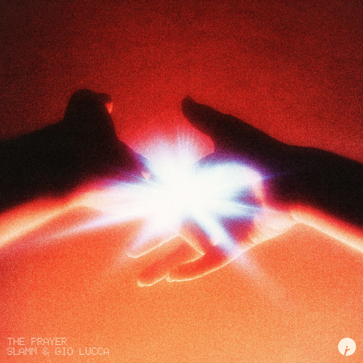 Cover - Gio Lucca, SLAMM - The Prayer (Extended Mix) Promo tools