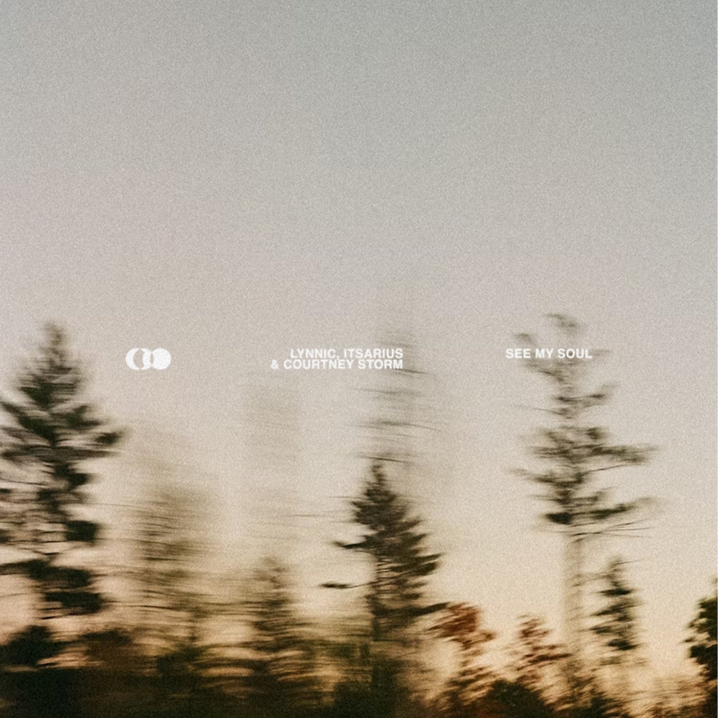 Cover - Lynnic, ItsArius, Courtney Storm - See My Soul (Extended Mix) Promo tools