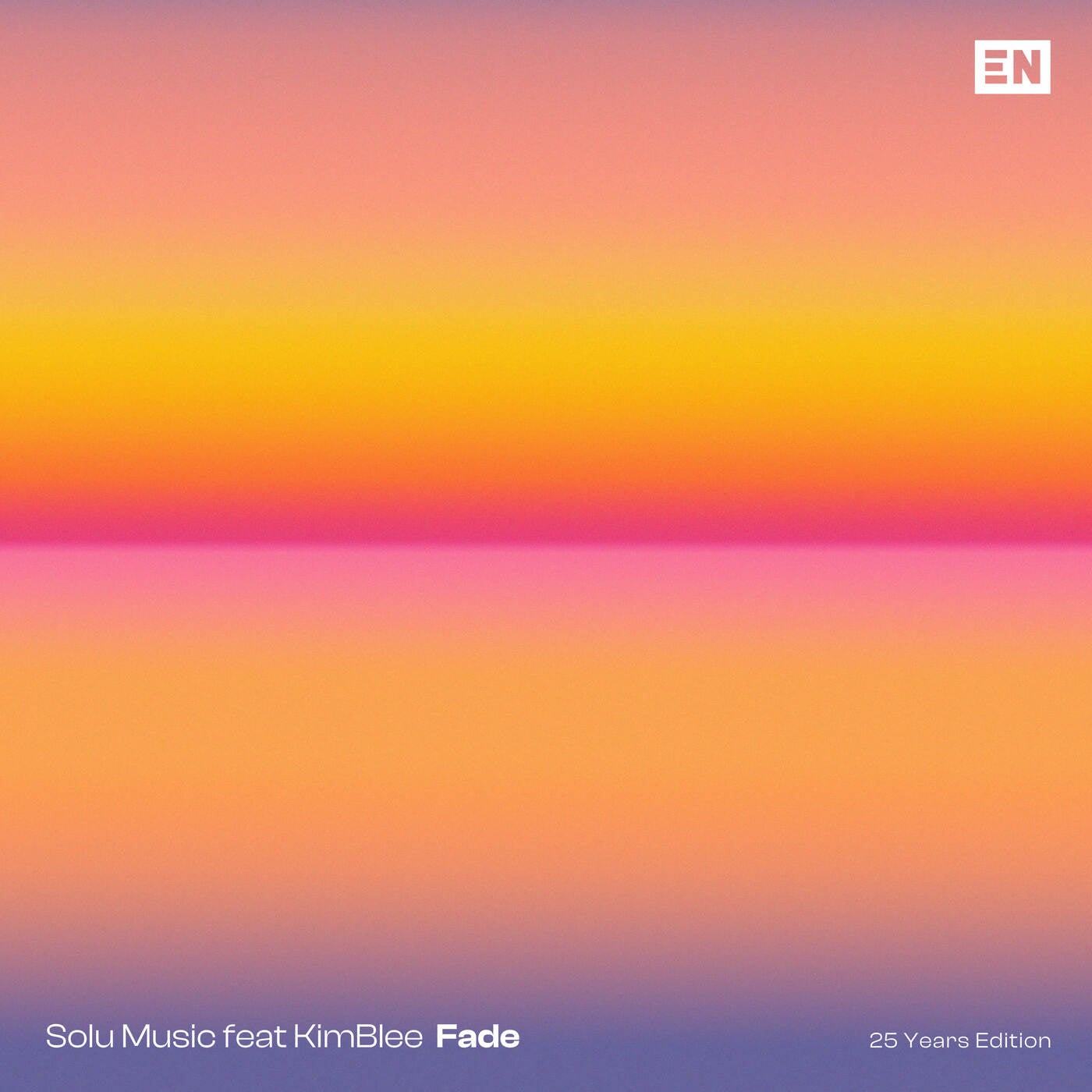 Cover - Solu Music, Kimblee - Fade (Extended Mix (2026 Remaster)) Promo tools