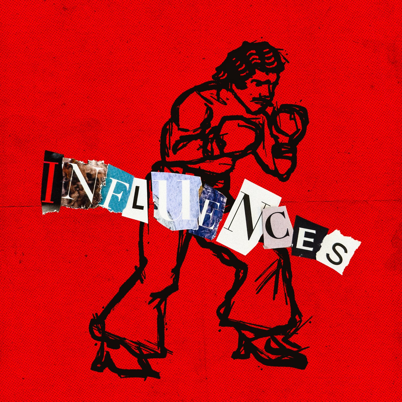 Cover - Bad Boombox - Sports (Original Mix) Promo tools