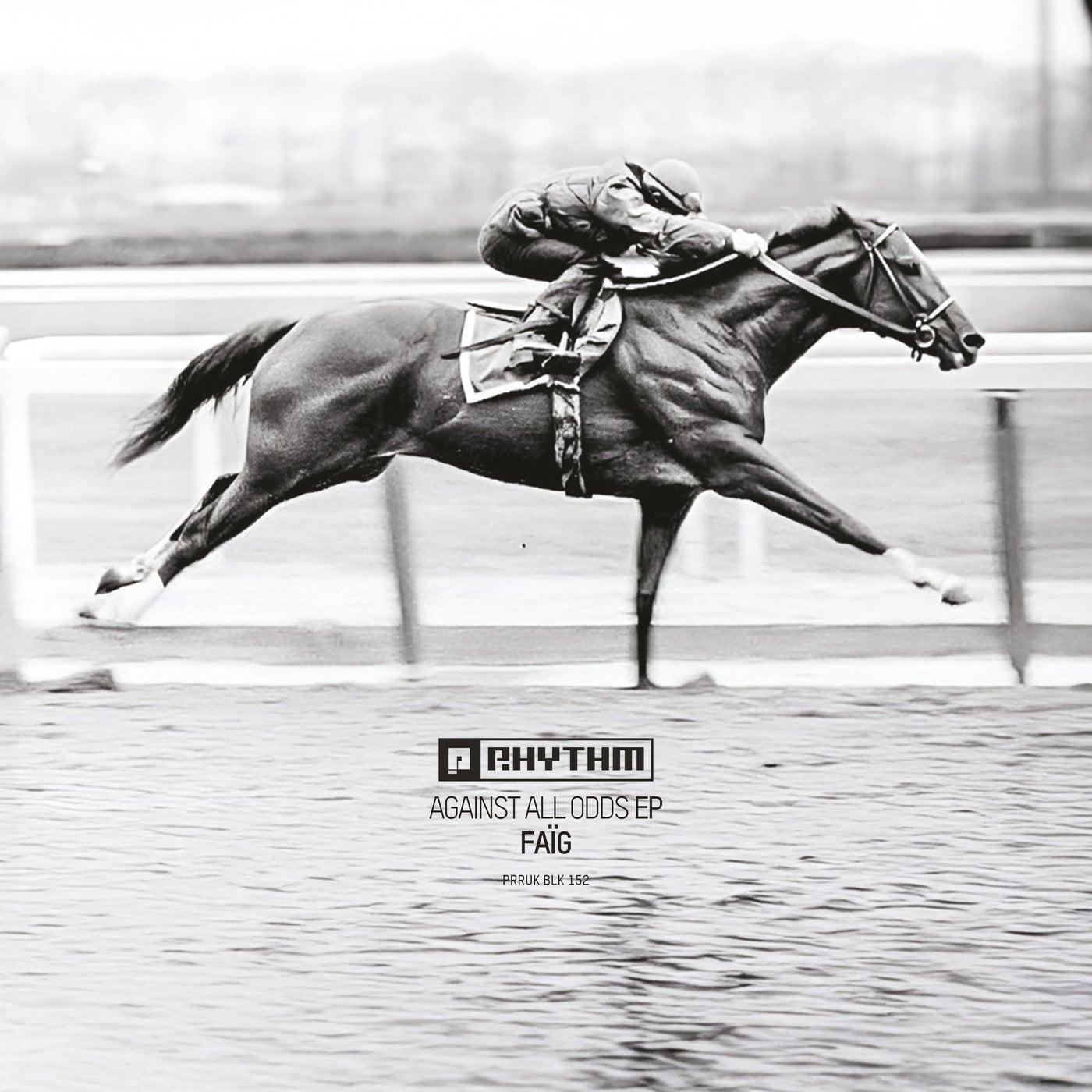 Cover - FAÏG - Psyche (Original Mix) Promo tools