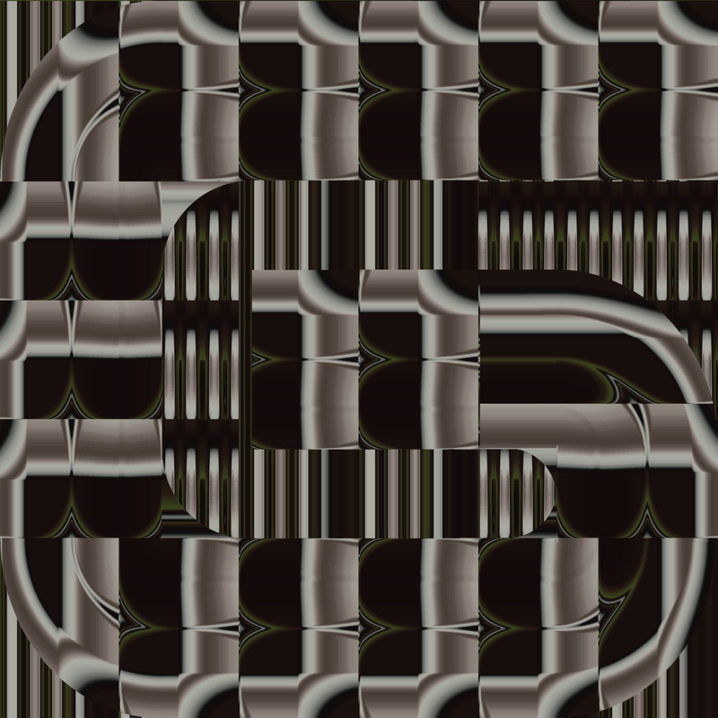 Cover - Gene Richards Jr - Swift (Original Mix) Promo tools