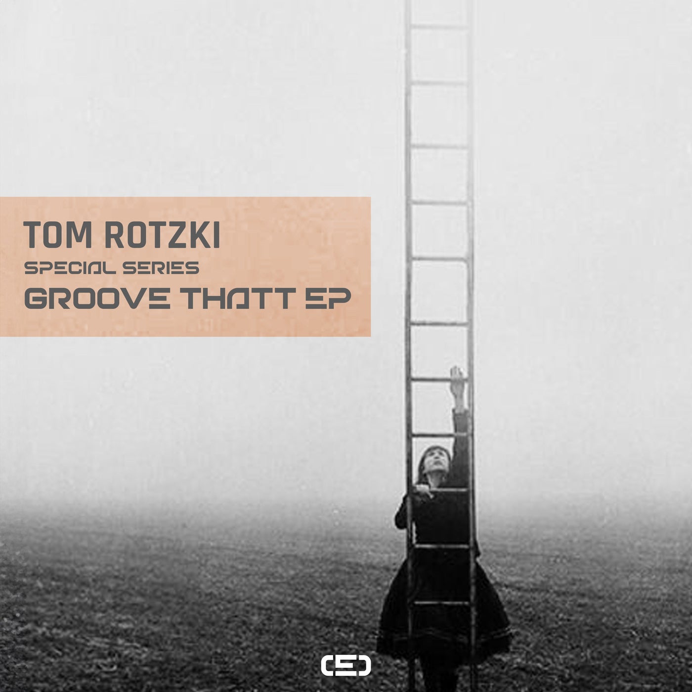 Cover - Tom Rotzki - Look At Me (Original Mix) Promo tools
