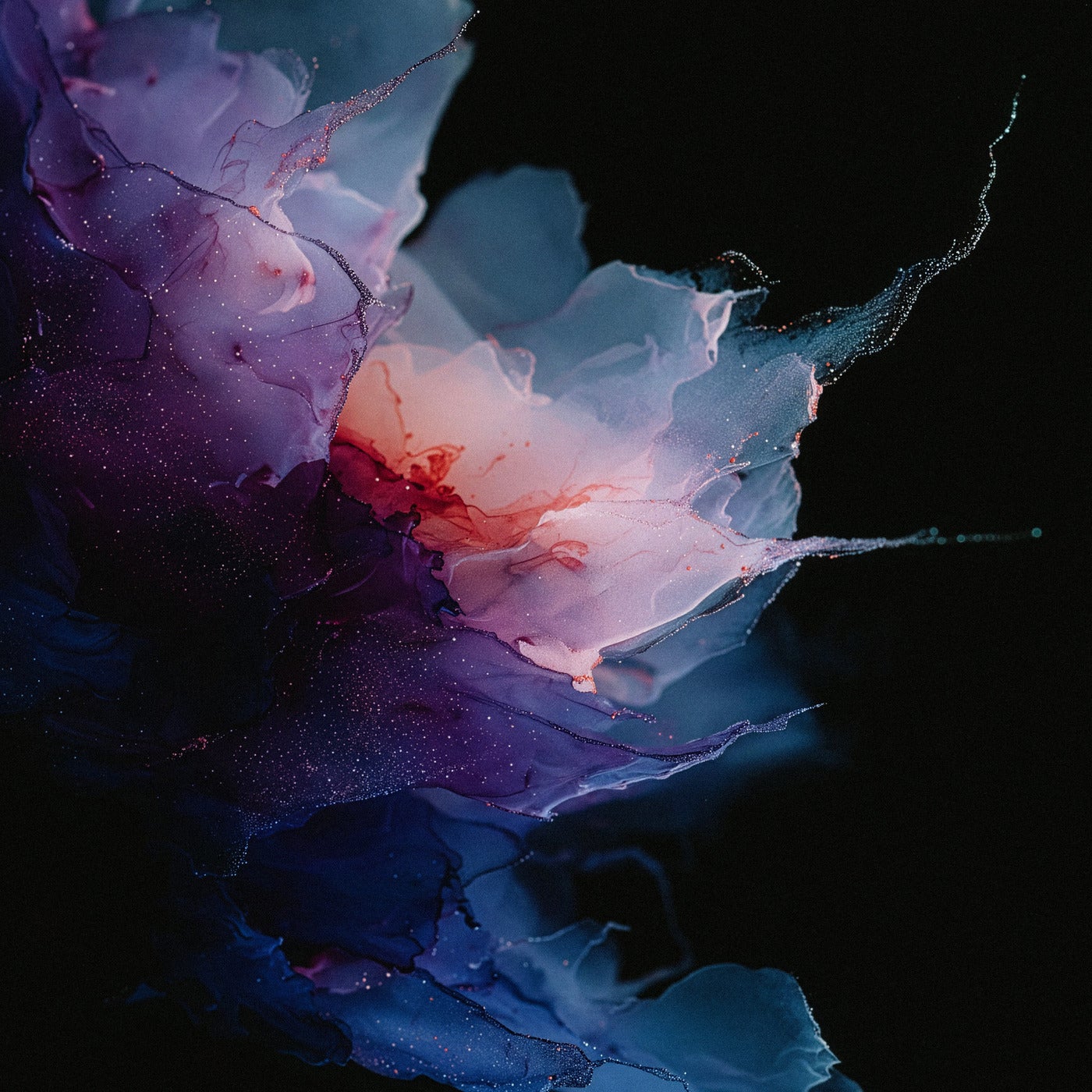 Cover - Obscur - Discharged (Original Mix) Promo tools