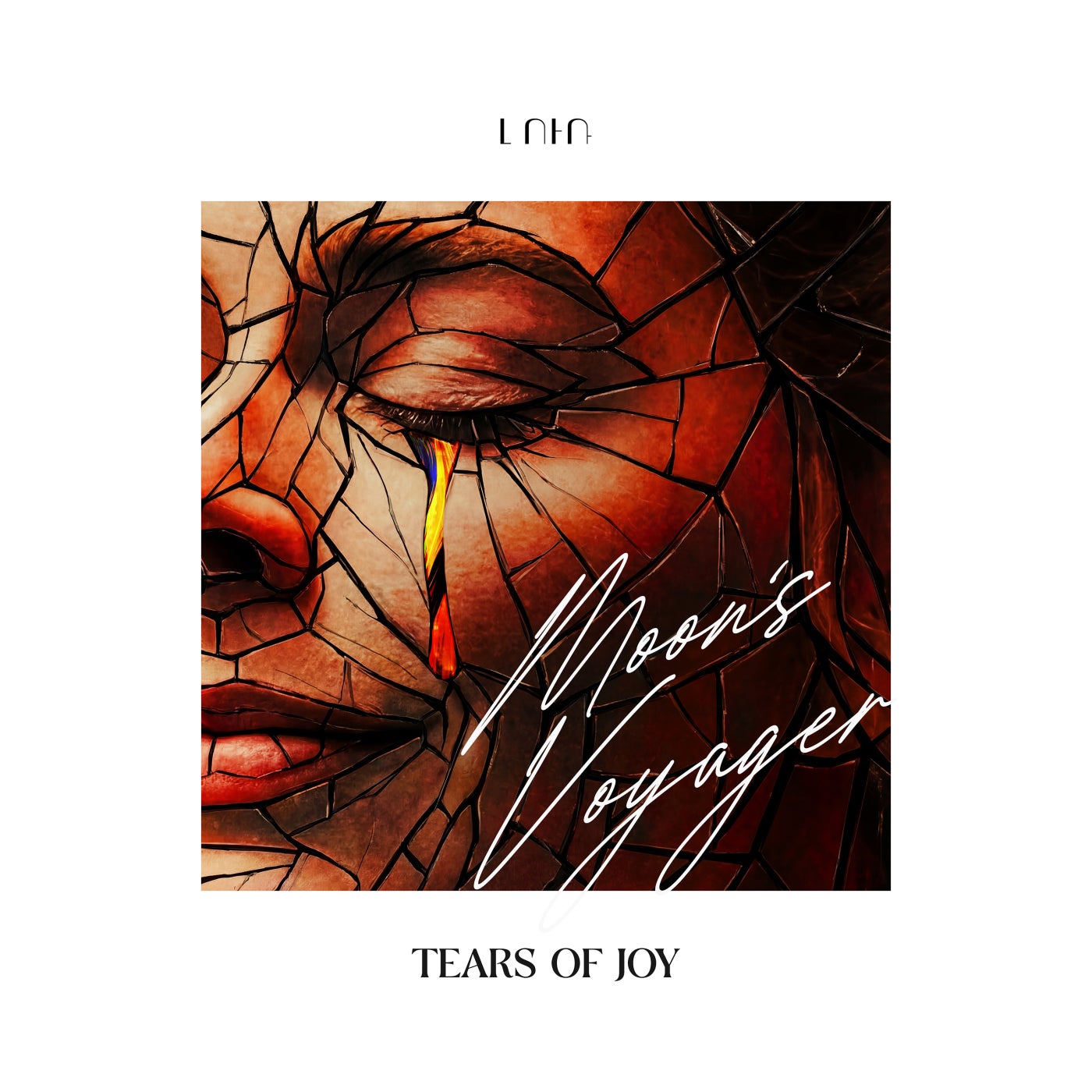 Cover - Moon's Voyager - Tears of Joy (Original Mix) Promo tools