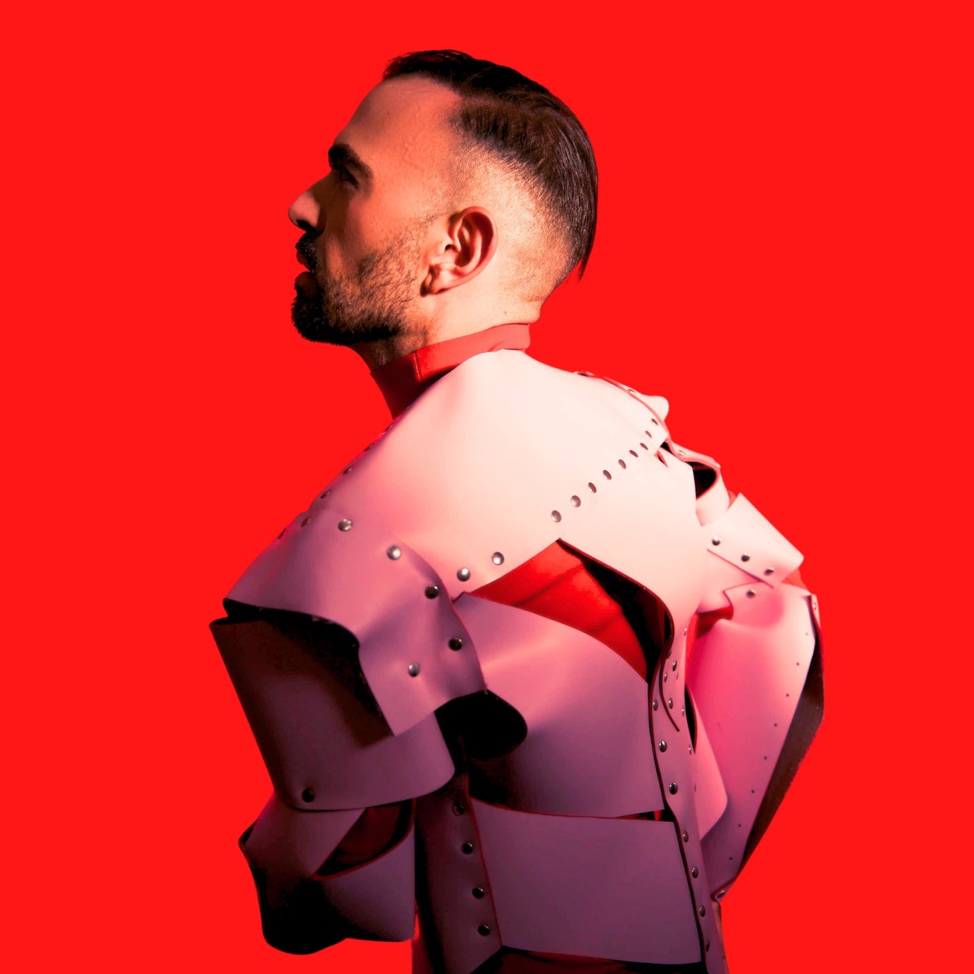 Cover - Fiorious, Bawrut - My Weakness (Extended Mix) Promo tools