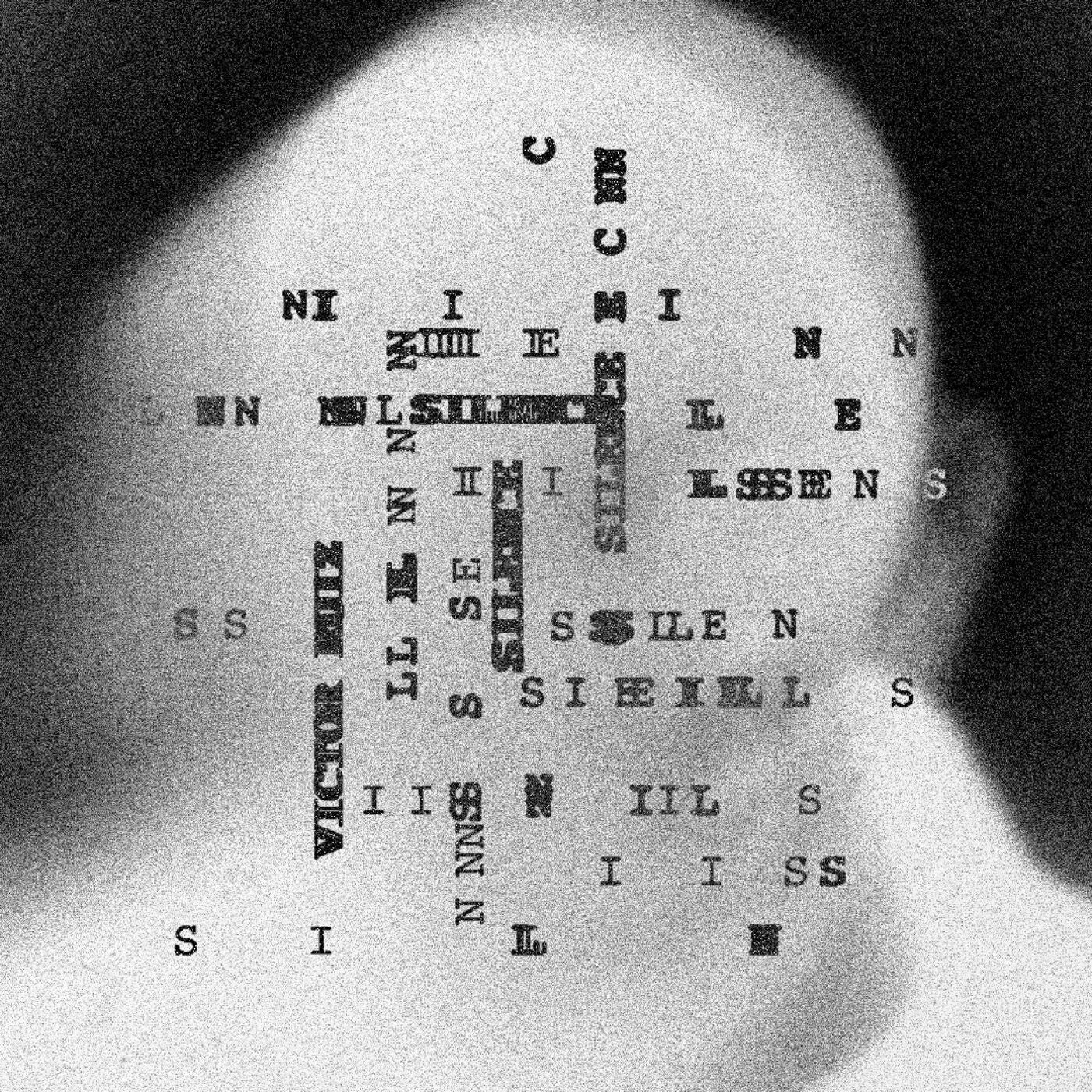 Cover - Victor Ruiz - Silence (Original Mix) Promo tools