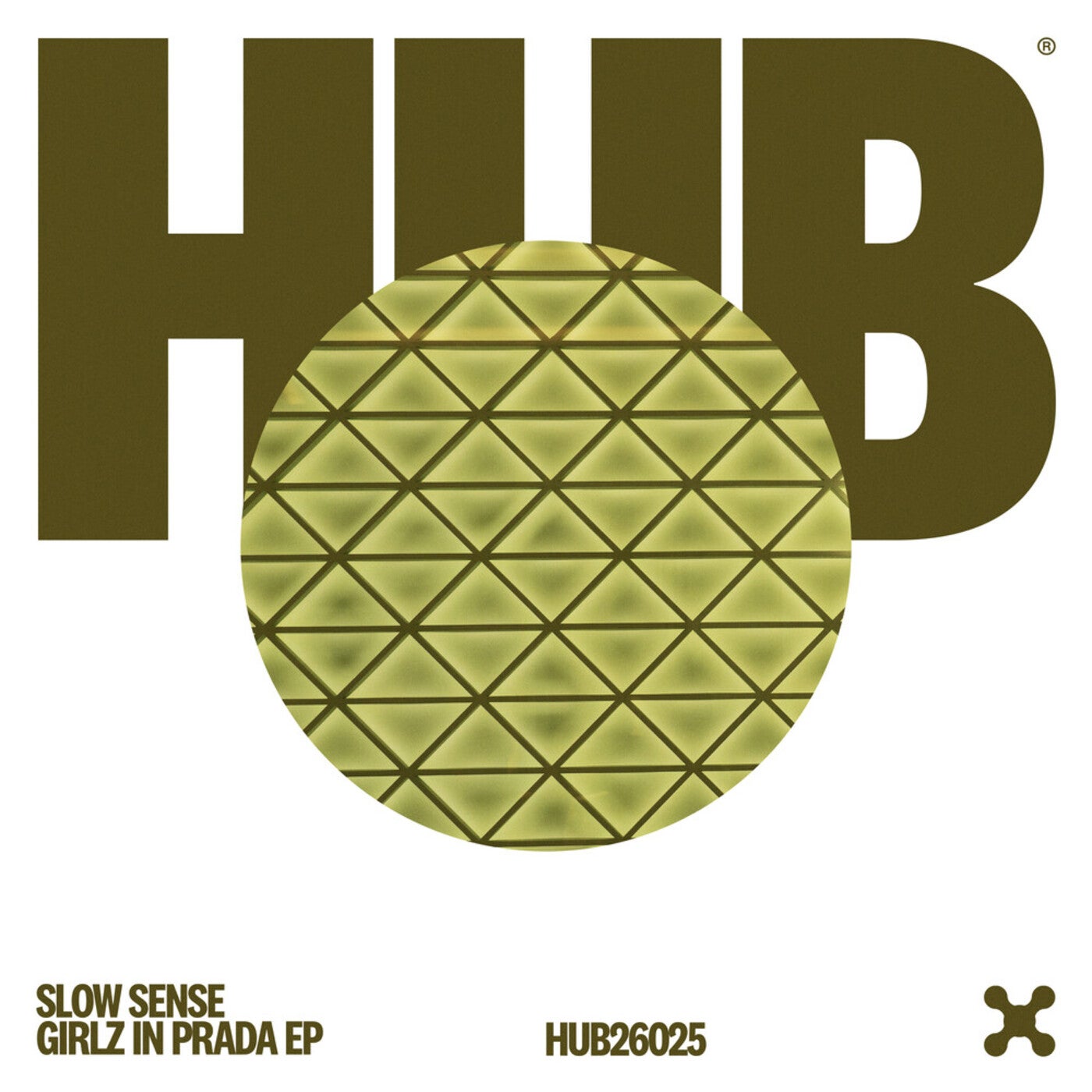 Cover - Slow Sense - Ma Girlz (Extended Mix) Promo tools