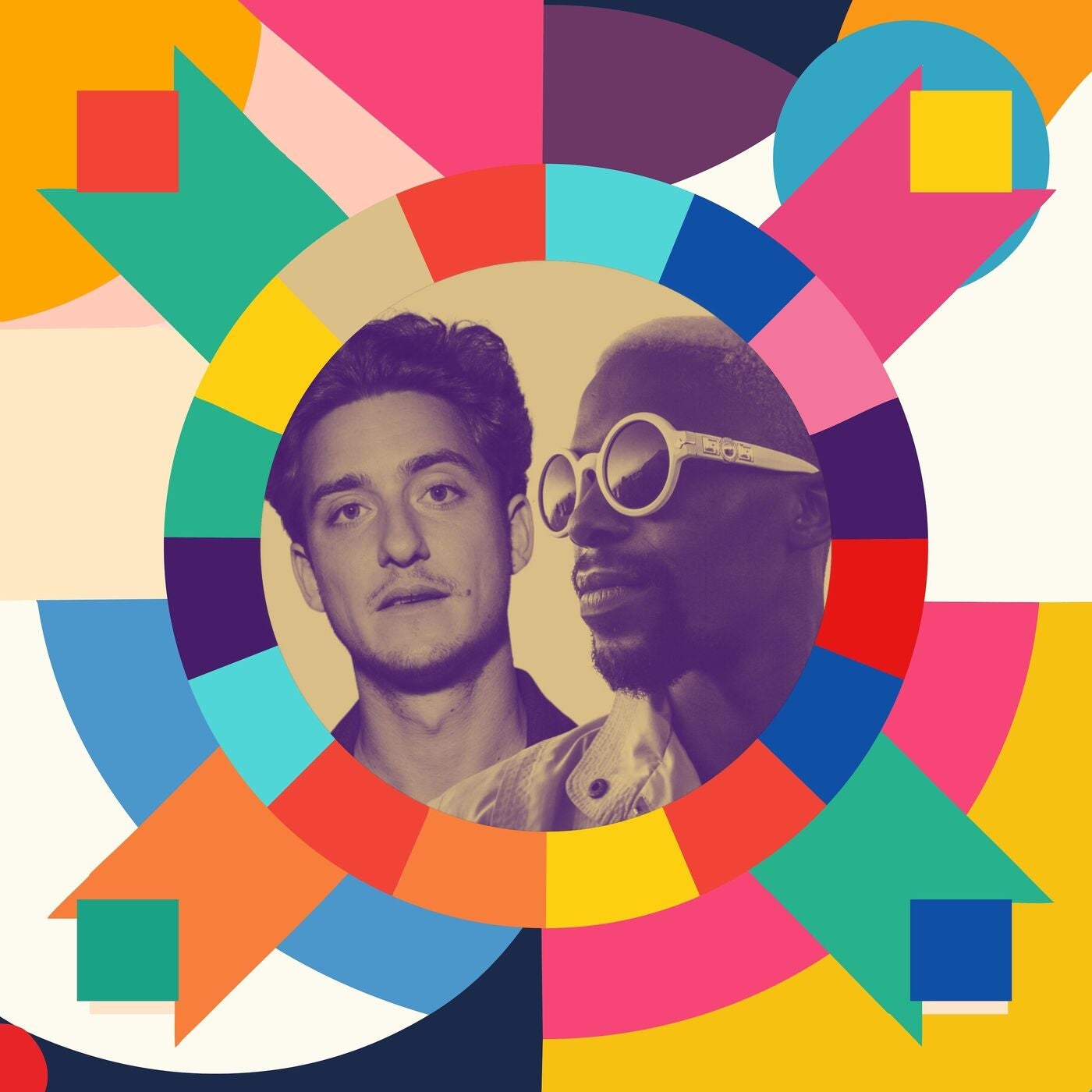 Cover - Deep Aztec, Demayä - No Matter The Cost (Original Mix) Promo tools