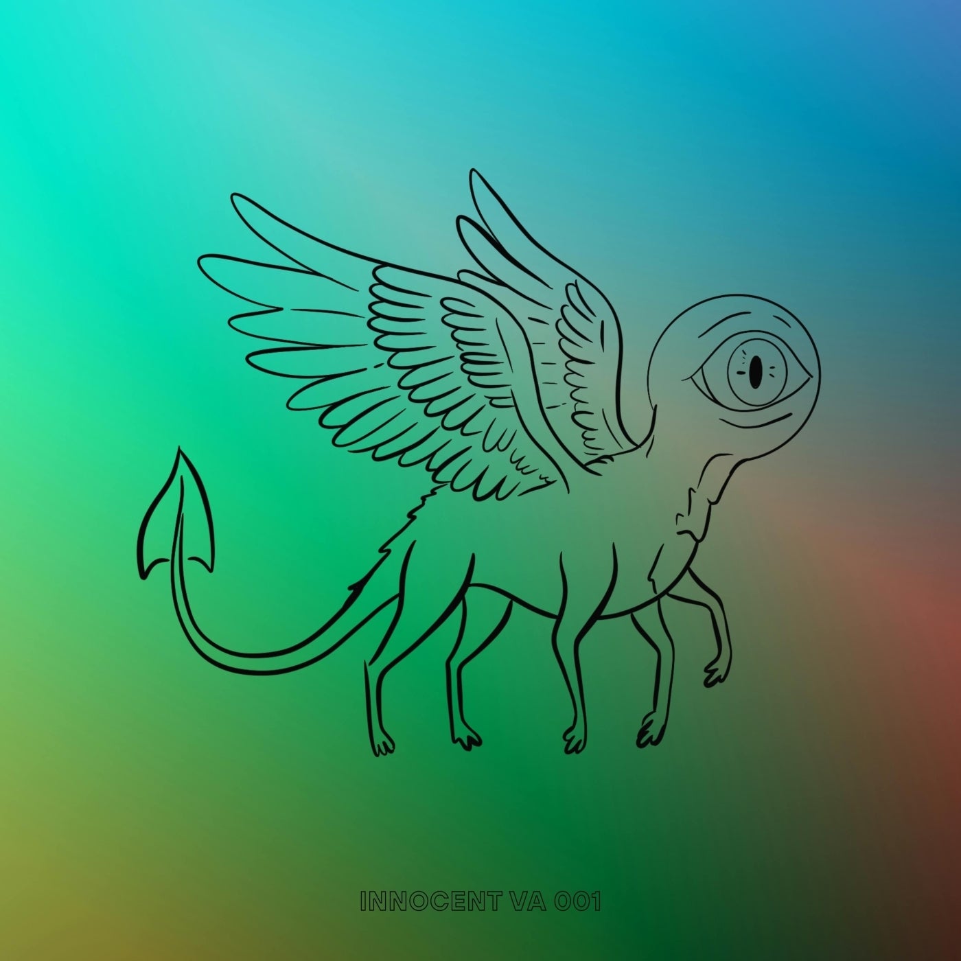 Cover - Marona - Bidaya (Original Mix) Promo tools