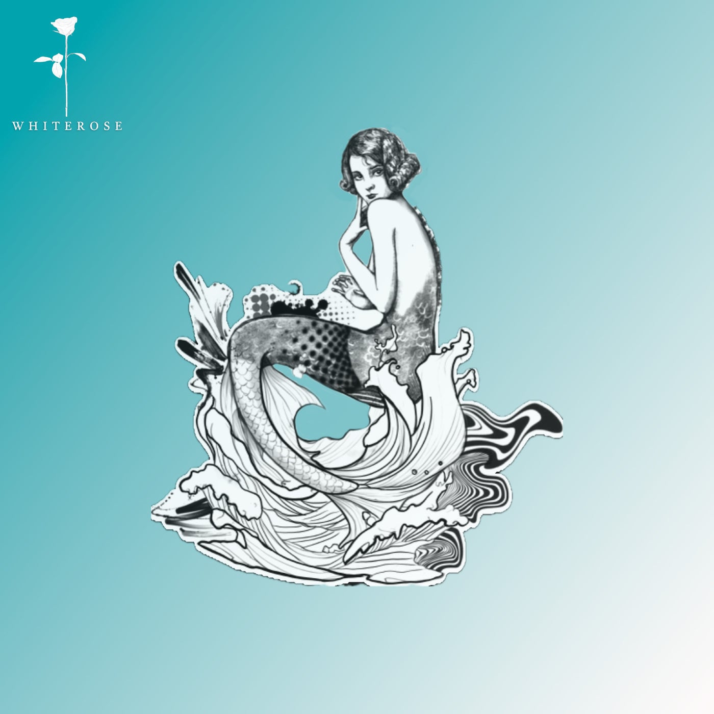 Cover - Matara - Stop Thinking (Original Mix) Promo tools