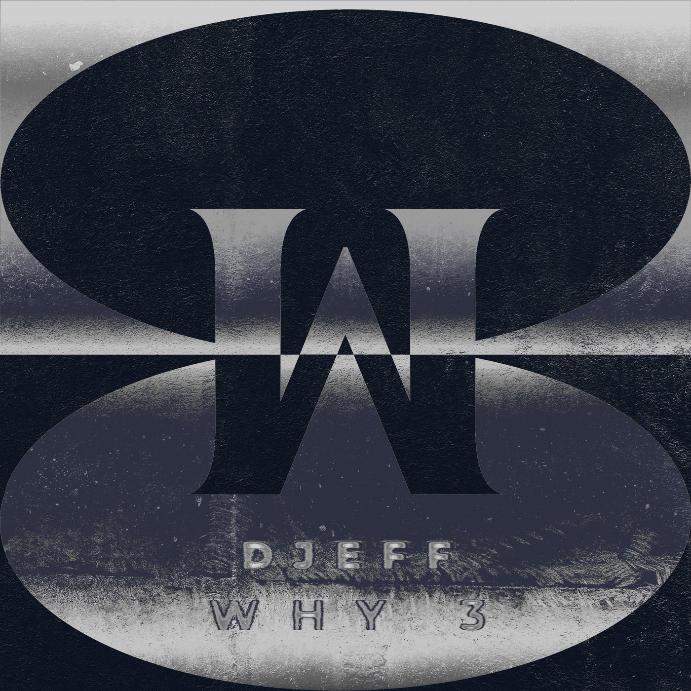 Cover - Djeff - WHY 3 (Original Mix) Promo tools