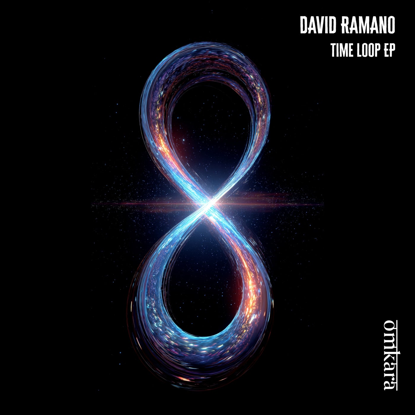 Cover - David Ramano - Lost In The Waves (Extended Mix) Promo tools
