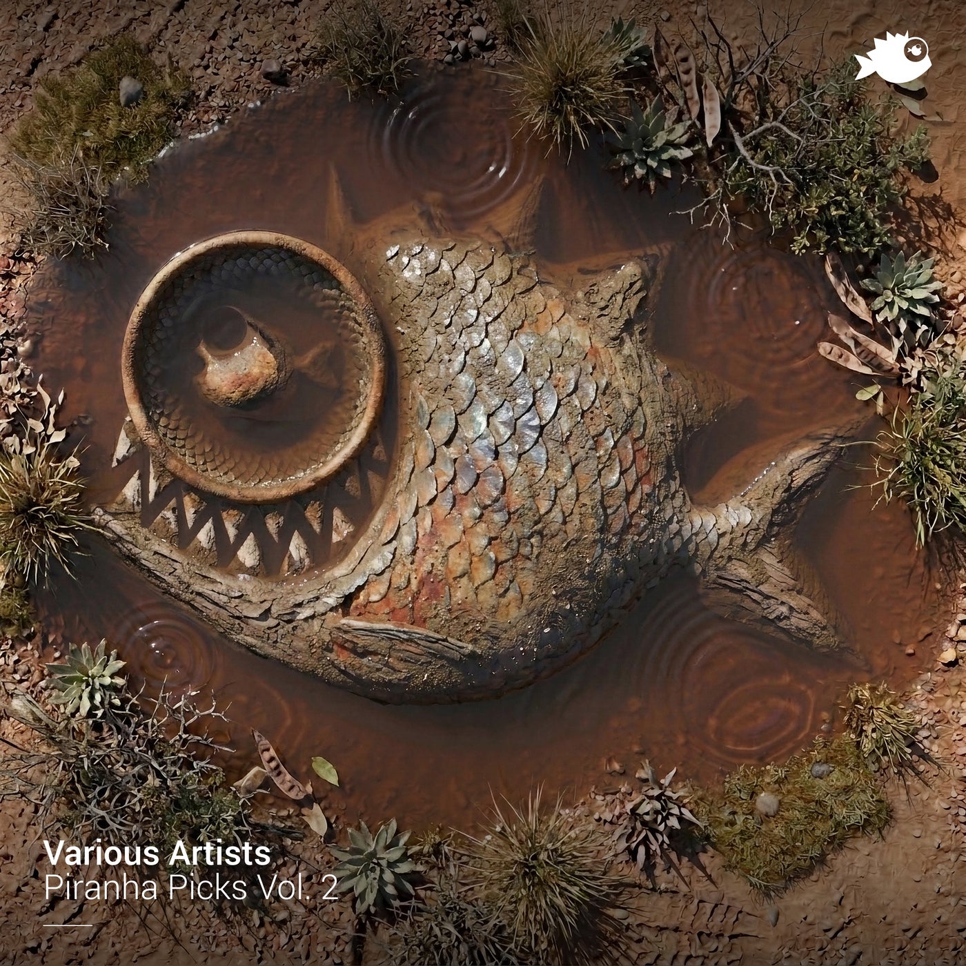 Cover - Anthony Cole, Ariovistus - Breaking the Limits (Original Mix) Promo tools