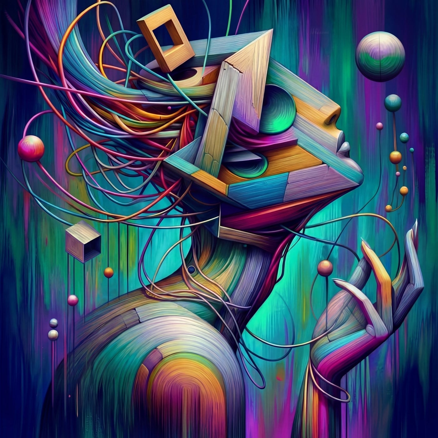 Cover - Akwua - Say My Name (Extended Mix) Promo tools