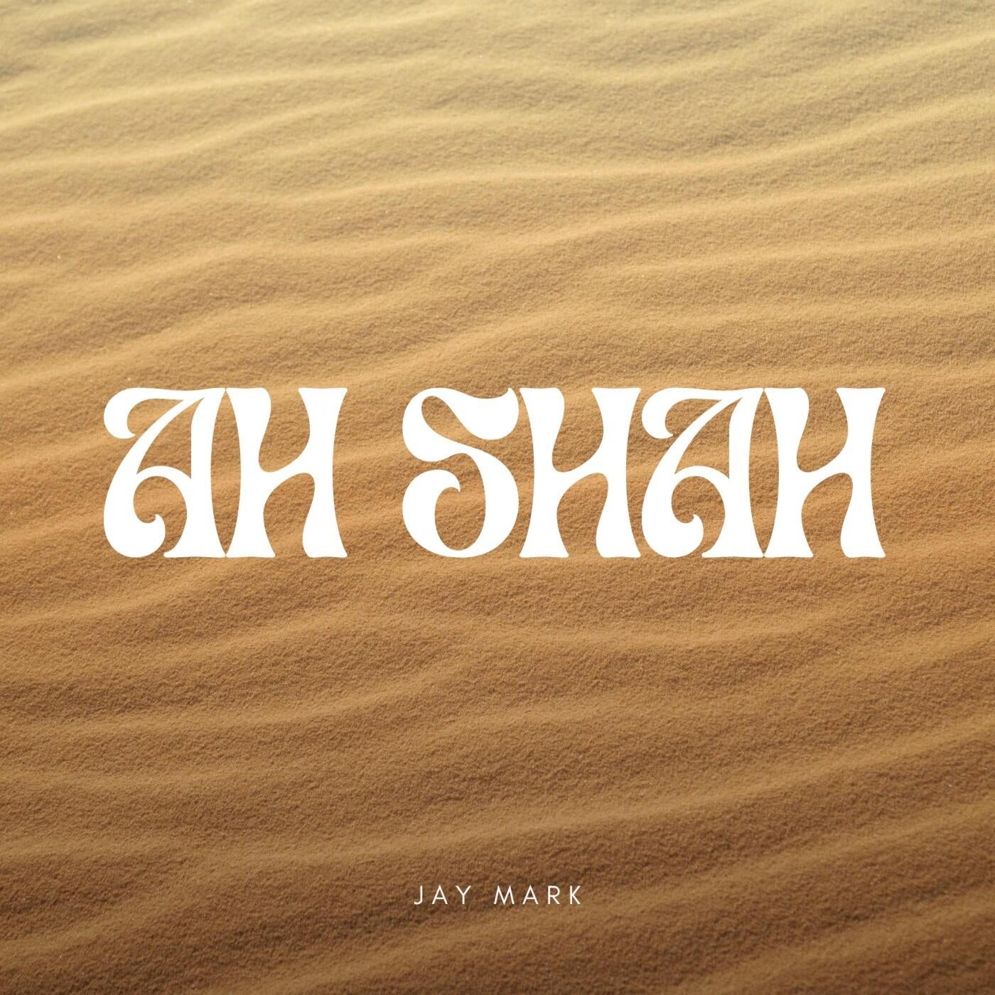Cover - Jay Mark - Ah Shah (Original Mix) Promo tools